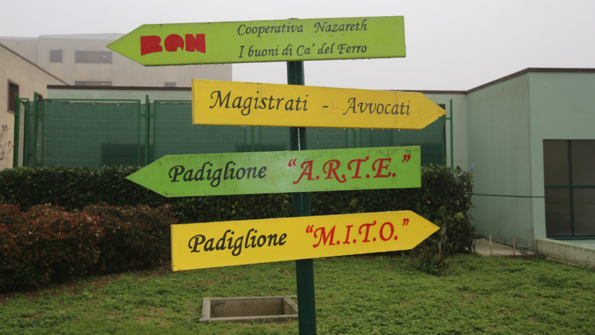 Immagine di E' tempo di "L'è Bon"