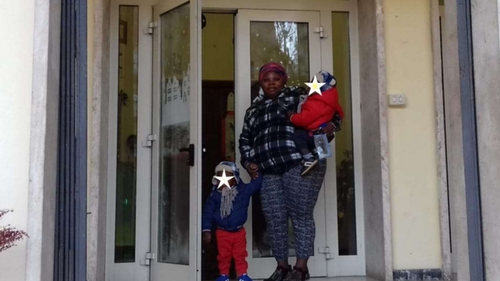 Immagine di La prima famiglia allontanata dall'accoglienza e salvata dal progetto Umanitalia