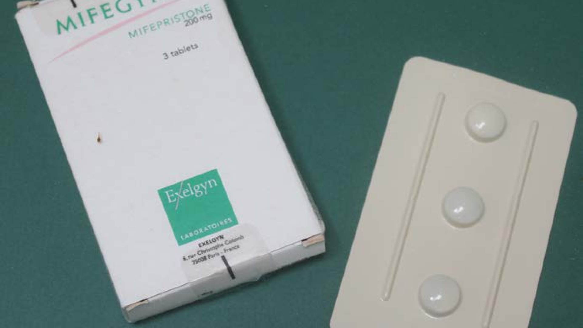 Immagine di Pillola abortiva, day hospital o no? Ospedali in ordine sparso