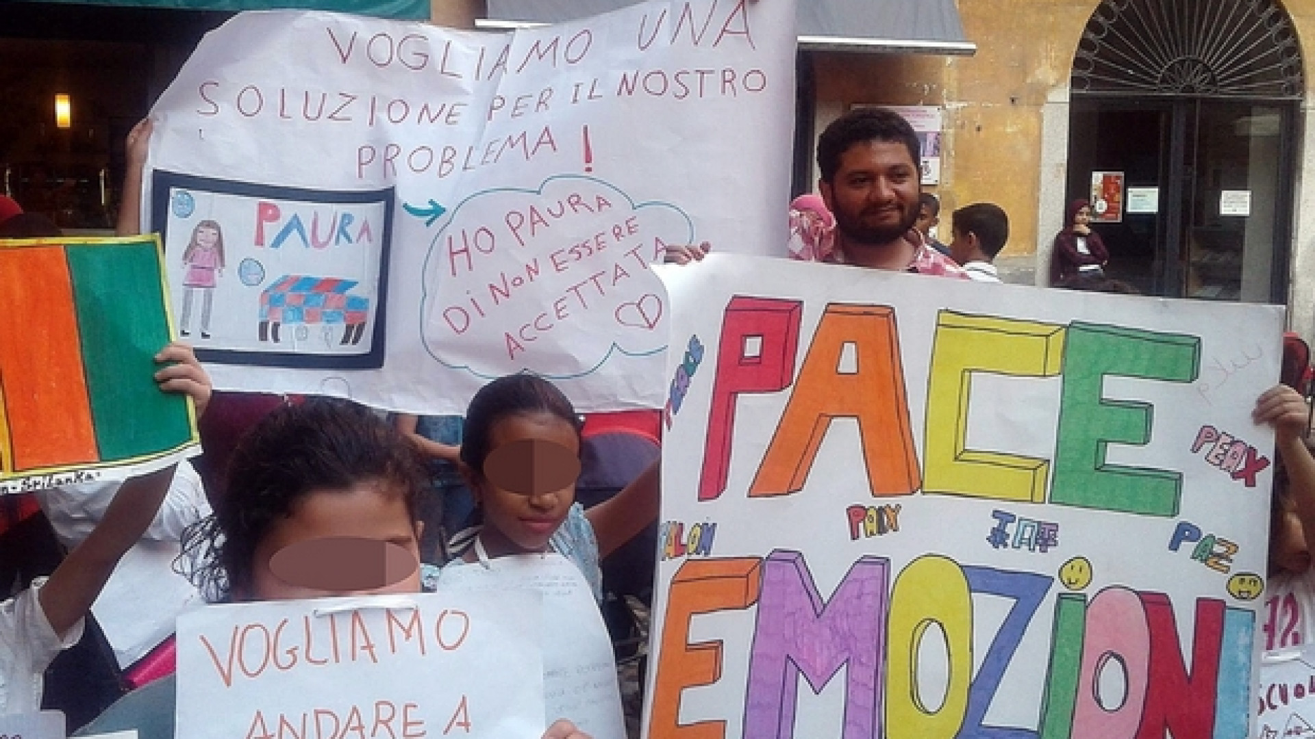 Immagine di Mense scolastiche vietate ai bimbi stranieri, condannato il Comune di Lodi