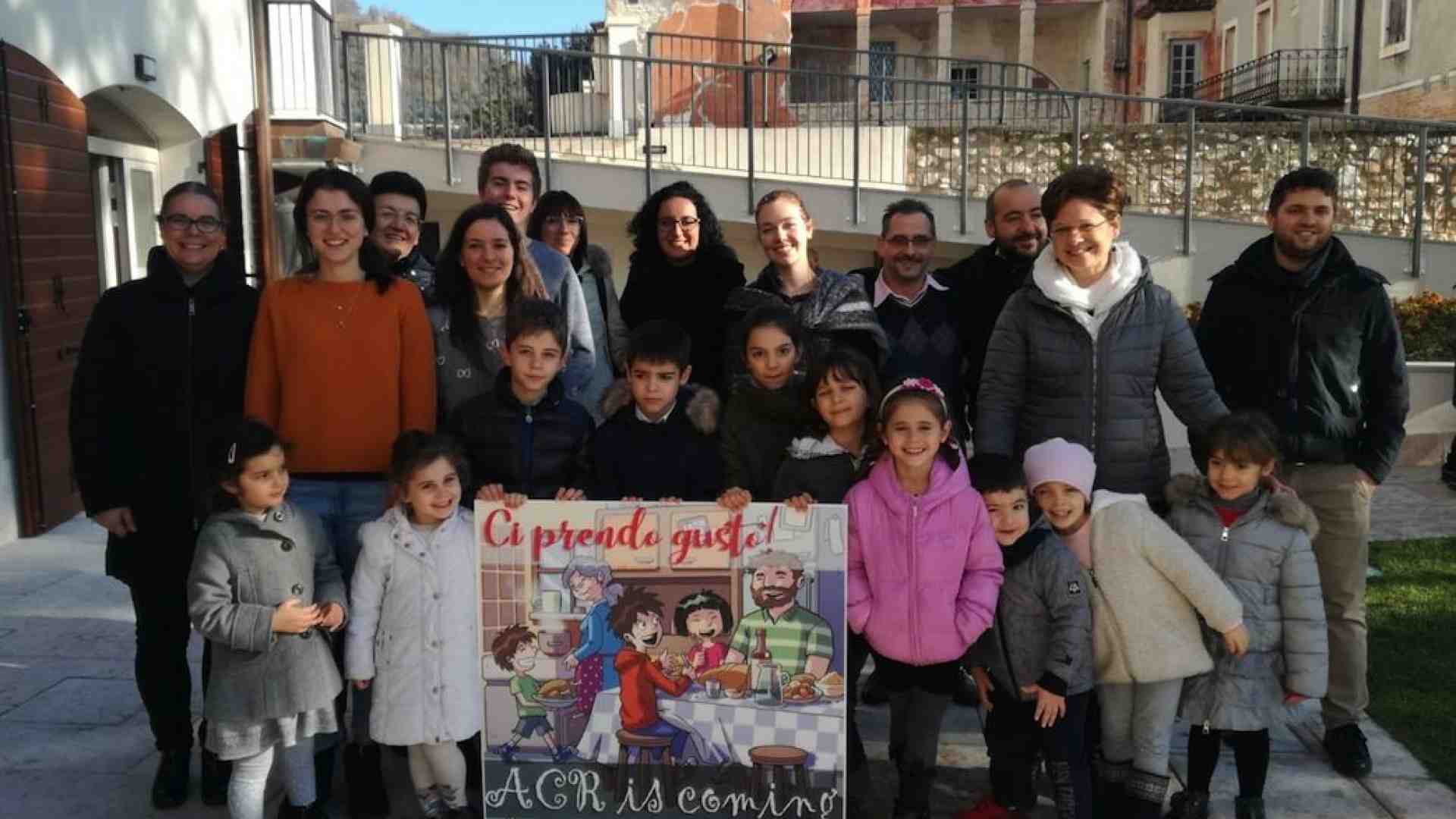 Immagine di S.Ambrogio e Domegliara. Riparte l'Azione cattolica ragazzi