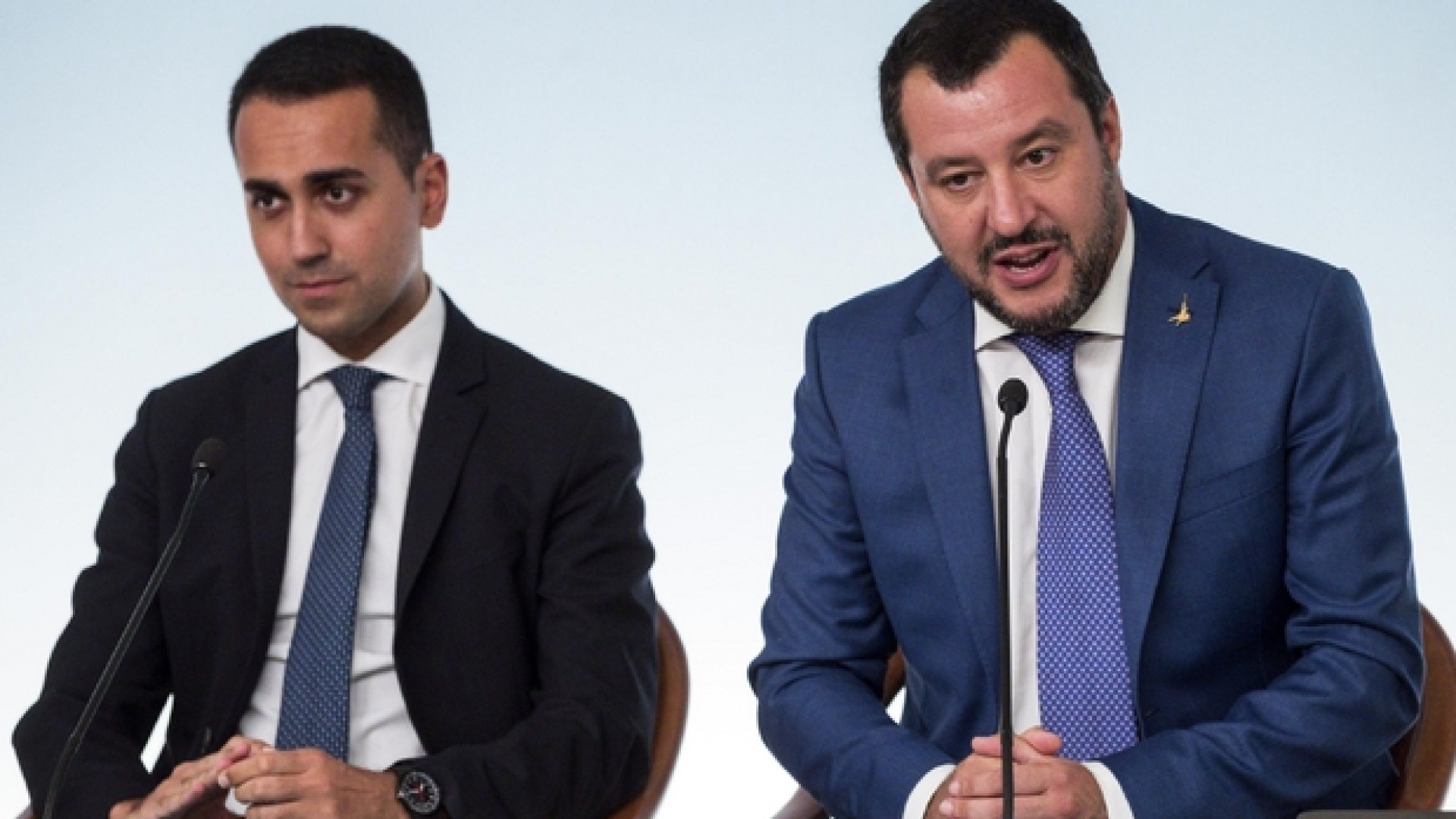 Immagine di Lega-M5s, prove di pace sul reddito. Ma scoppia la grana ecotassa