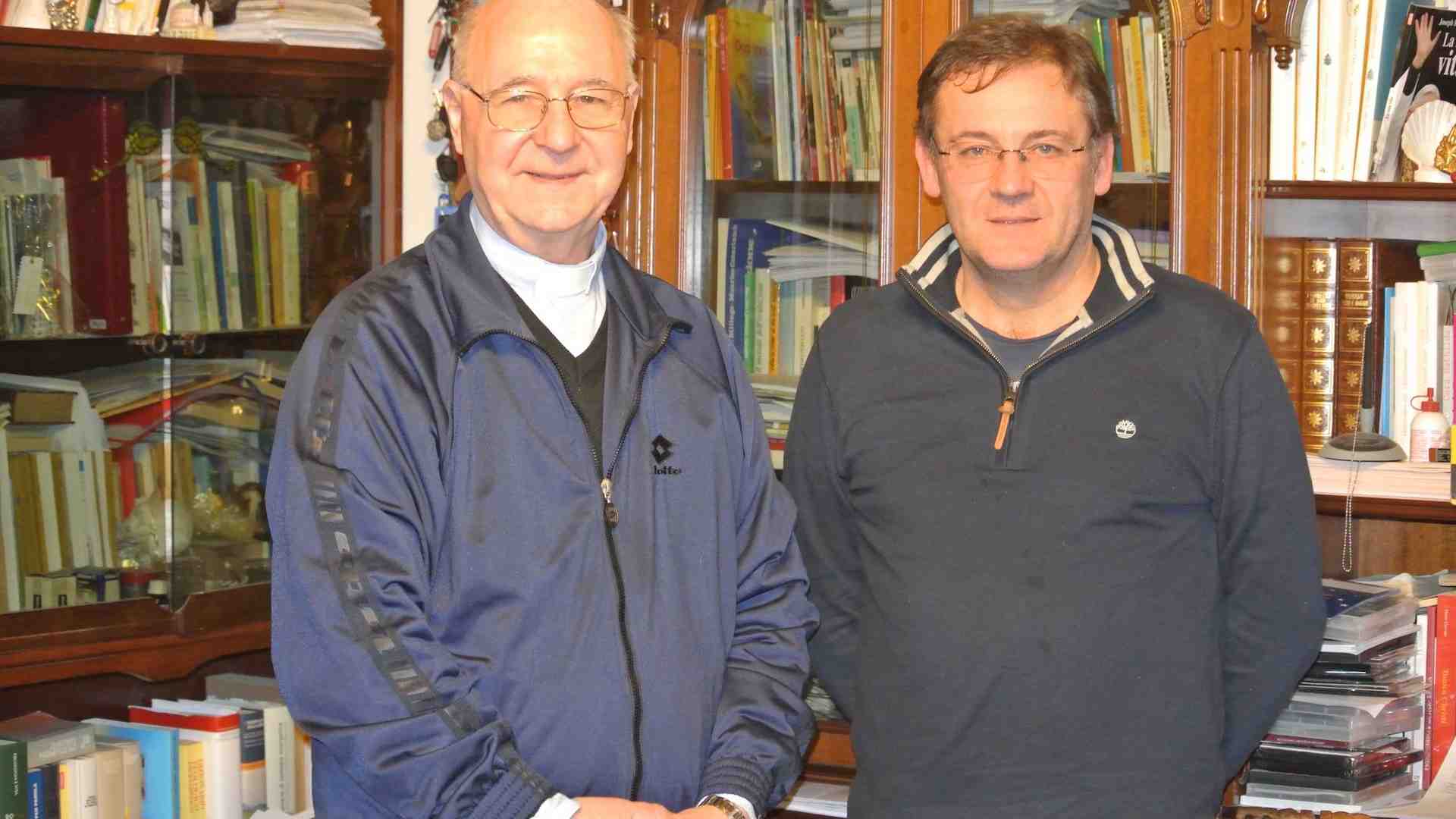 Immagine di Concerto di Natale per promuovere la solidarietà