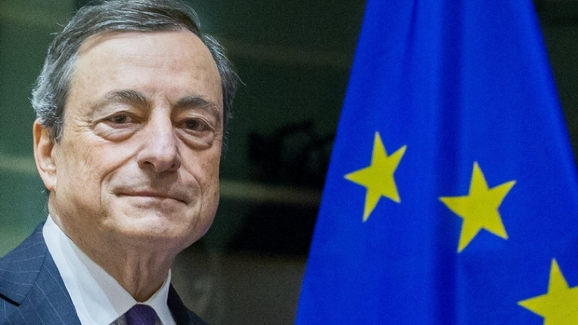 Immagine di Draghi rilancia il progetto europeista