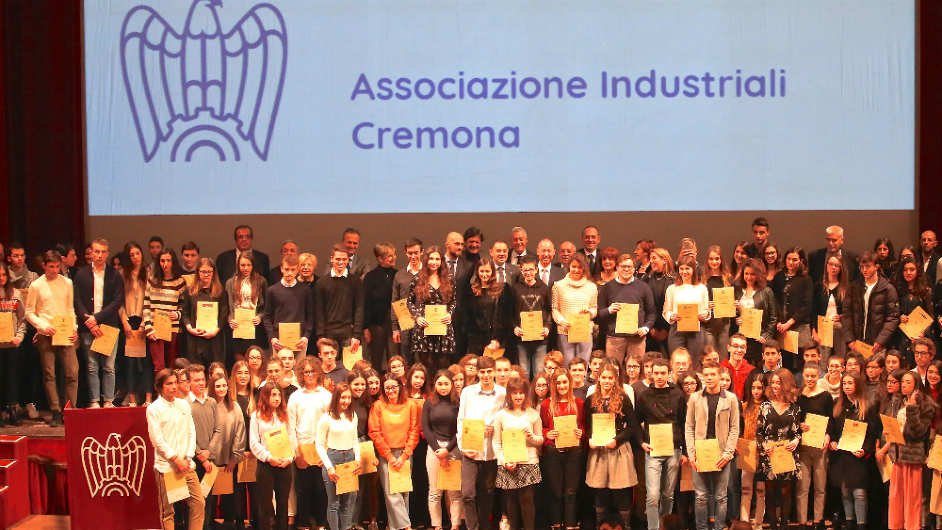 Immagine di Associazione Industriali: Borse di Studio ai migliori studenti