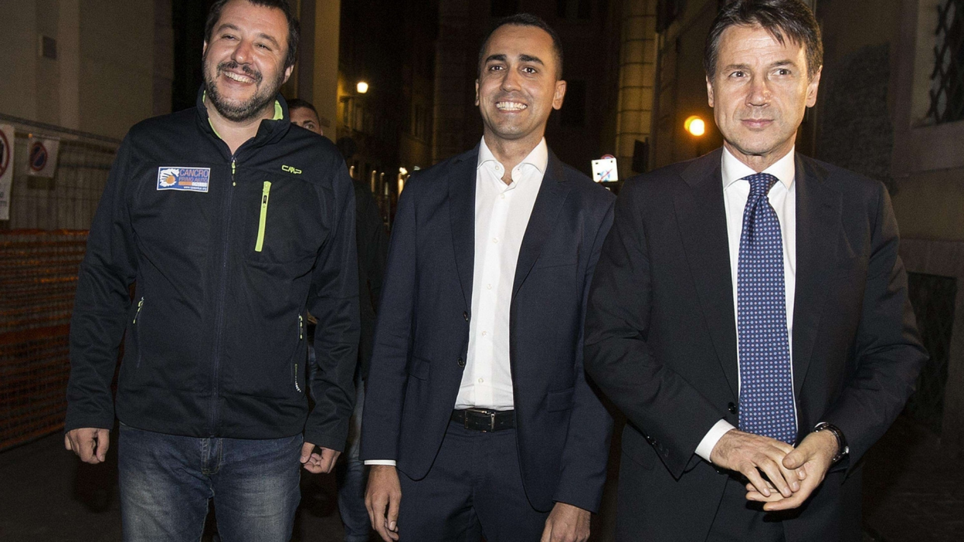 Immagine di Manovra, Lega e 5 stelle trovano l'accordo