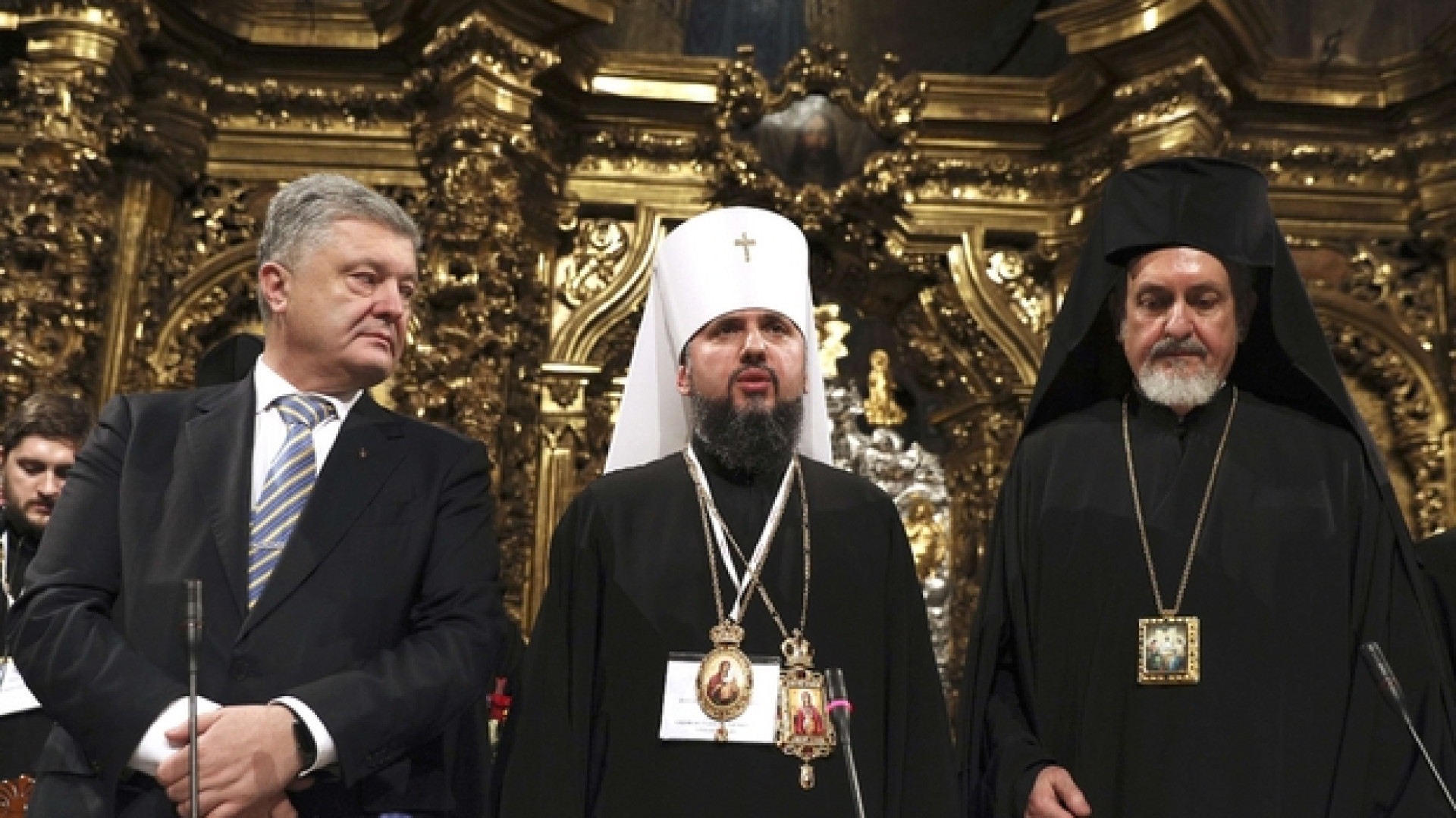 Immagine di Tra religione e politica, isolare la Russia è impossibile