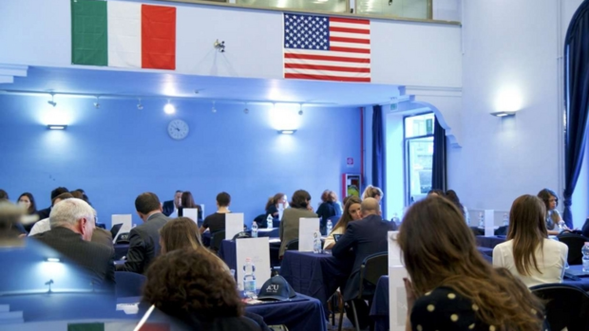 Immagine di Per i giovani è importante avere esperienze di volontariato
