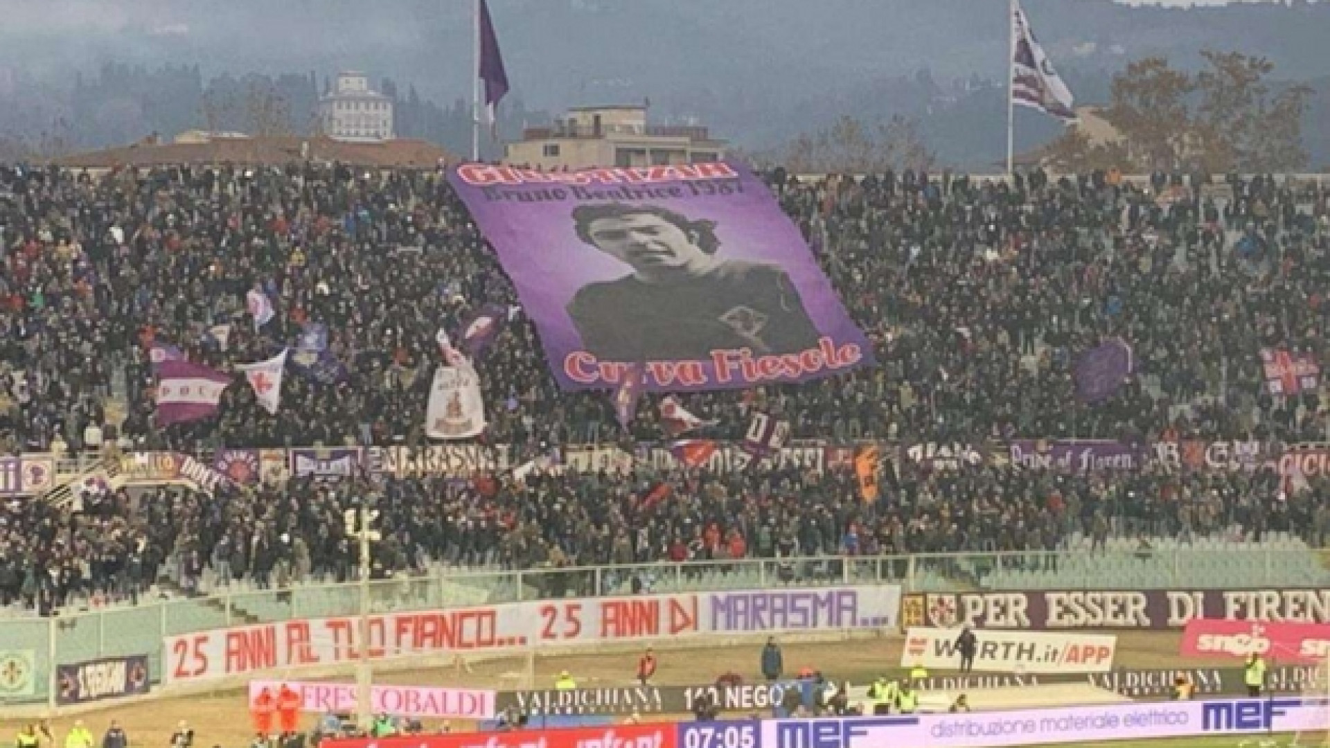 Immagine di Un solo unico grido: «Giustizia per Beatrice»