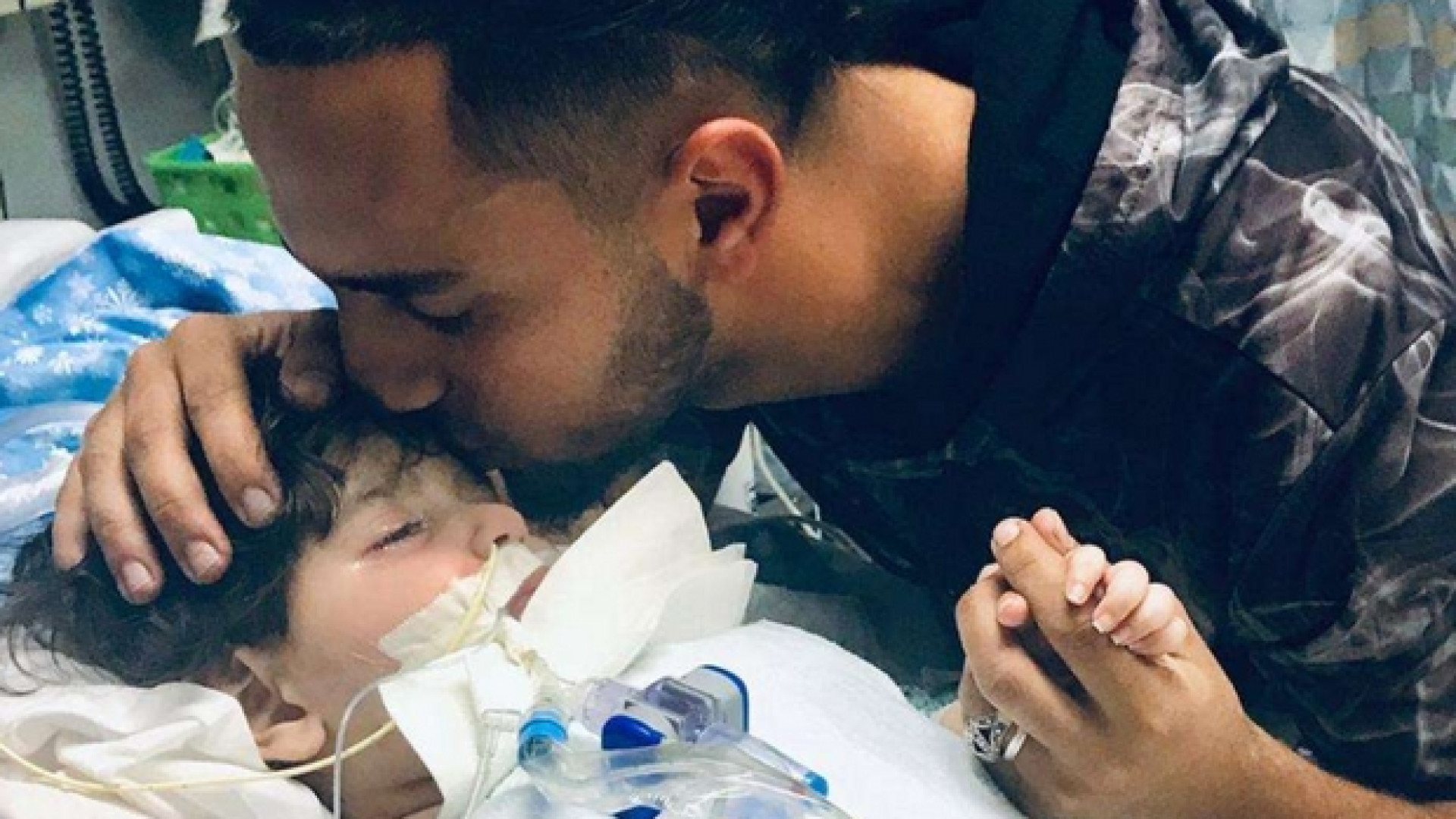 Immagine di La madre yemenita potrà entrare negli Usa per abbracciare il figlio morente