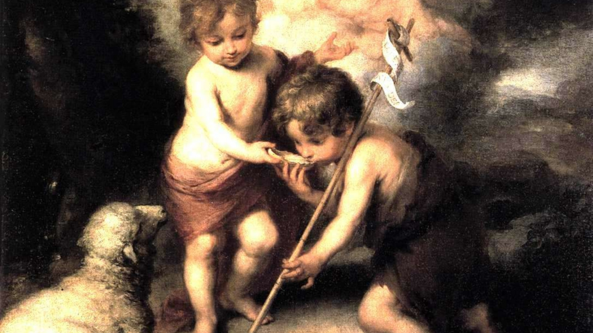 Immagine di Nell’incontro tra l’attesa e l’Atteso il senso dell'umanità