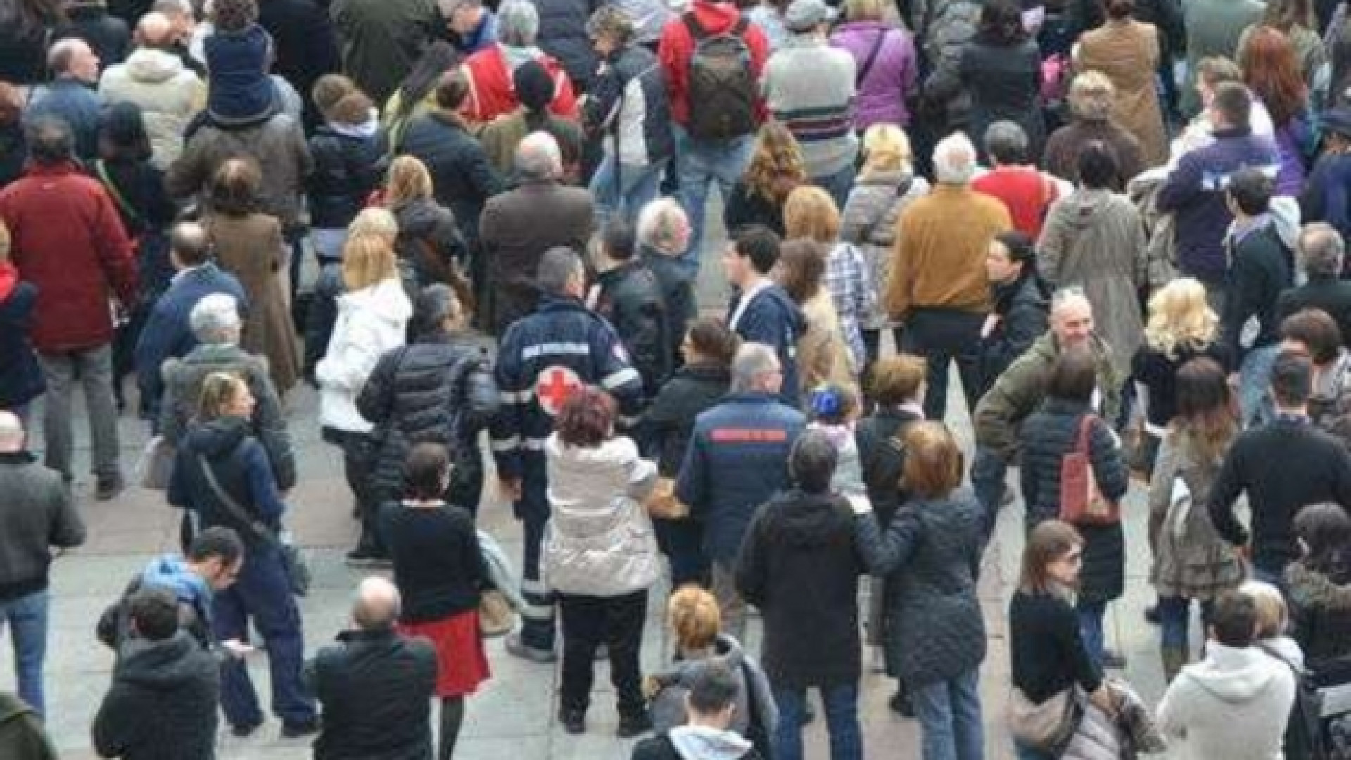 Immagine di Coesione sociale Il sindacato è in campo