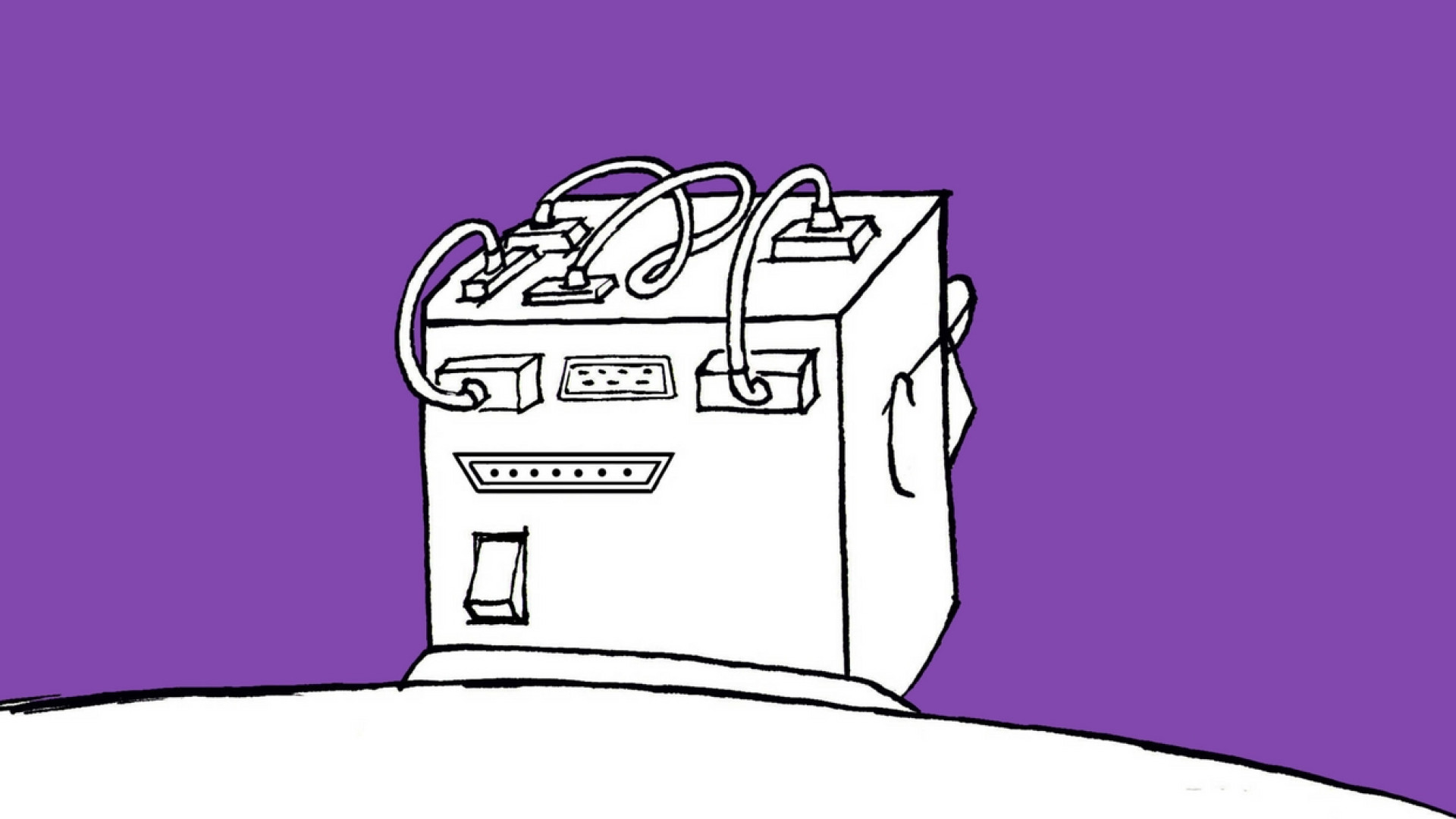 Immagine di I nuovi maggiordomi digitali. Un Grande Fratello senza Dio