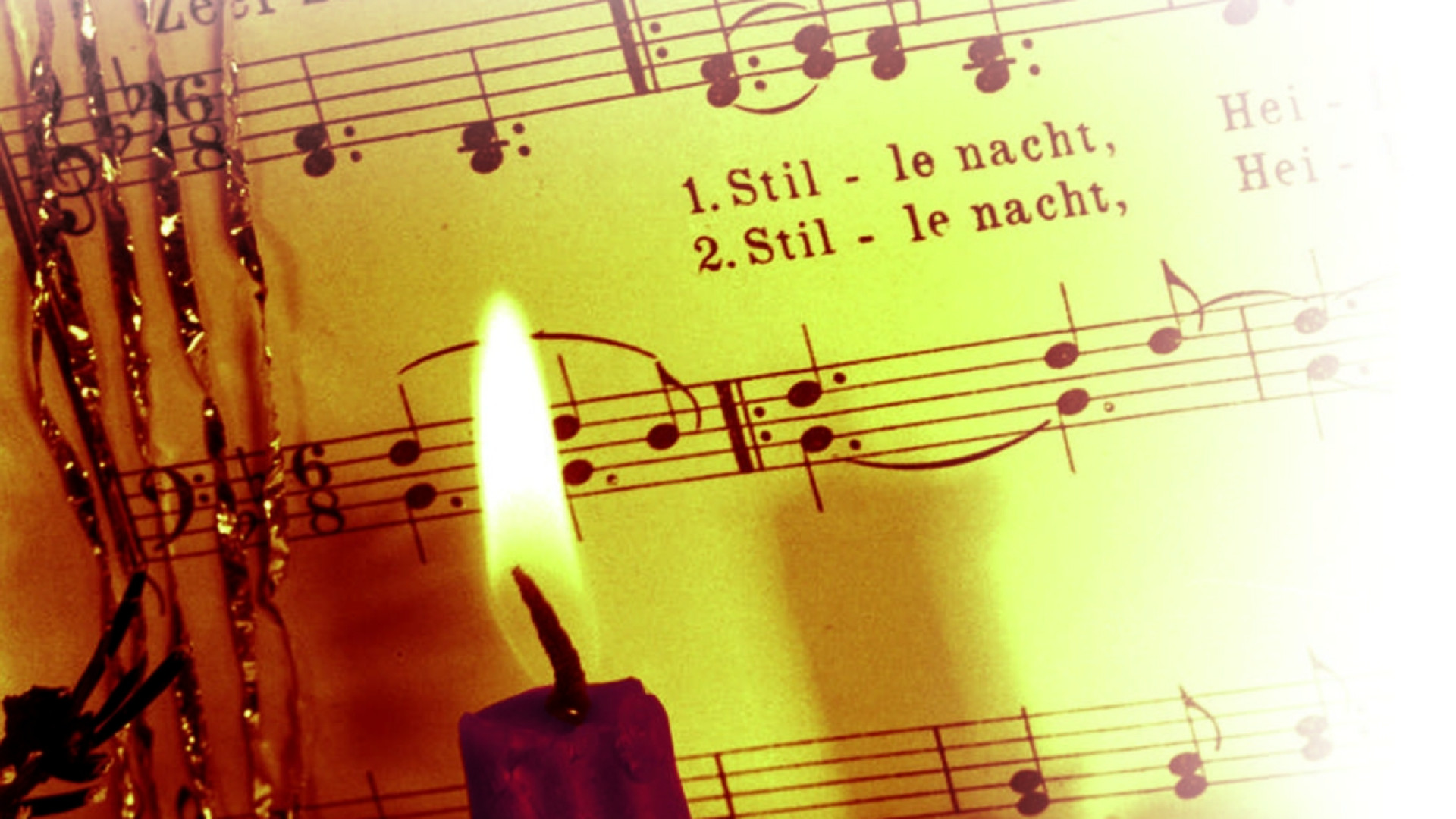 Immagine di «Stille Nacht!», da 200 anni l’inno di Natale per gli “ultimi”