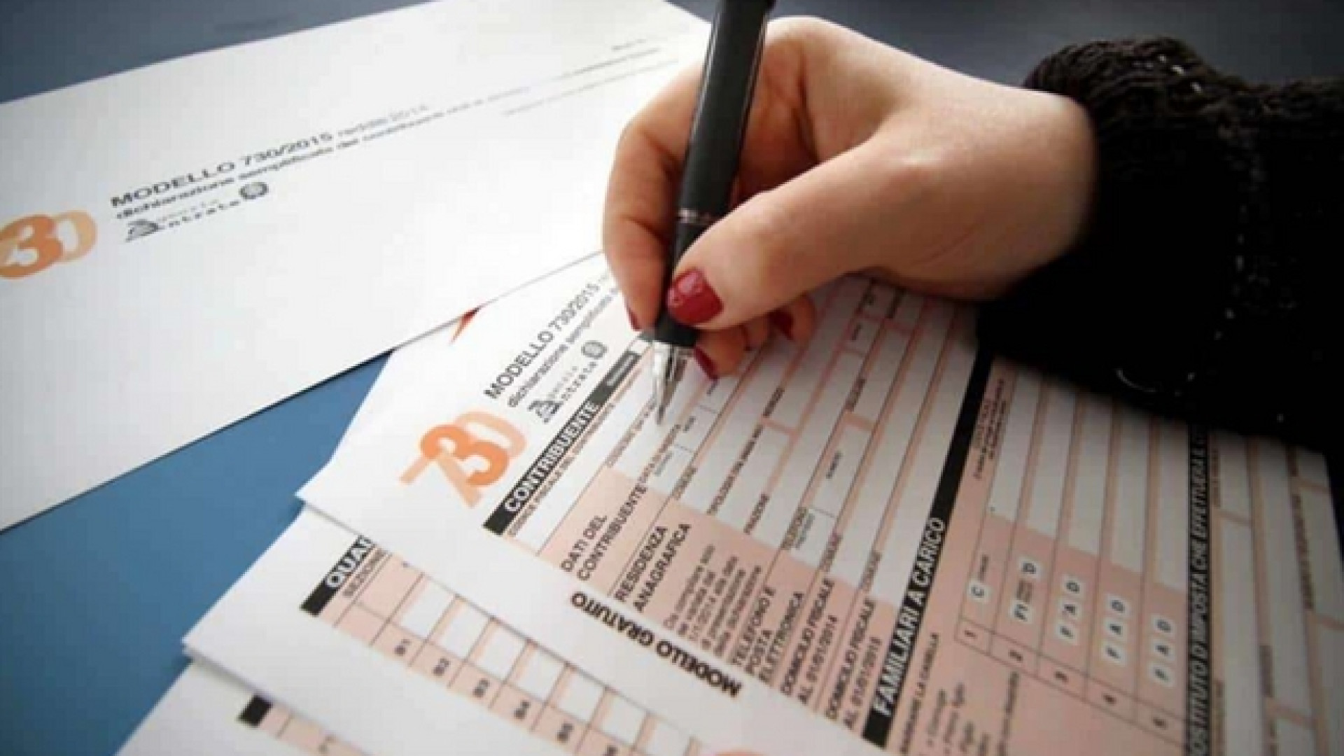 Immagine di E la «pace fiscale»? Sarà piuttosto una rottamazione vecchio stile