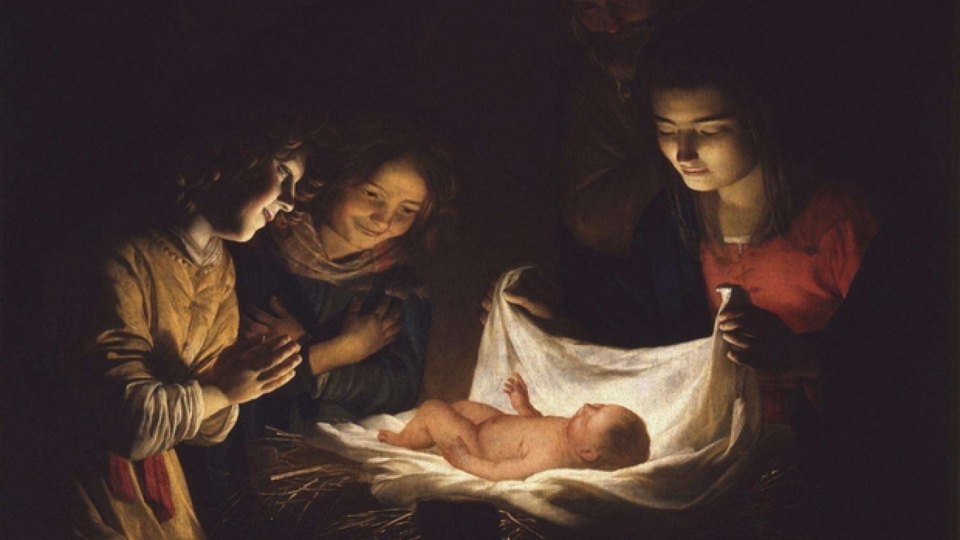 Immagine di Abbiamo visto la sua gloria