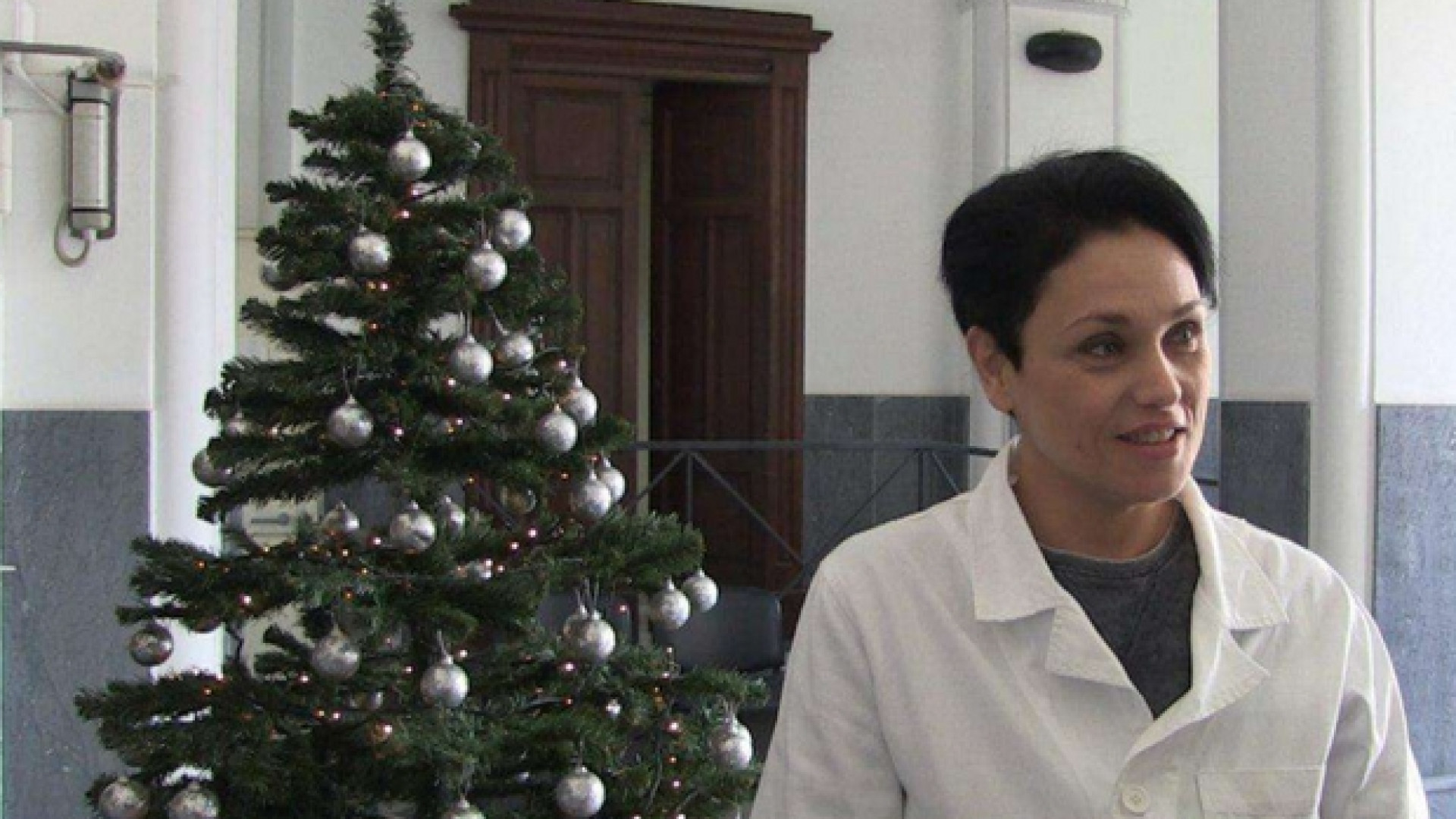 Immagine di Titti che sarà fuori per Natale: «In cella è nata un'altra donna»