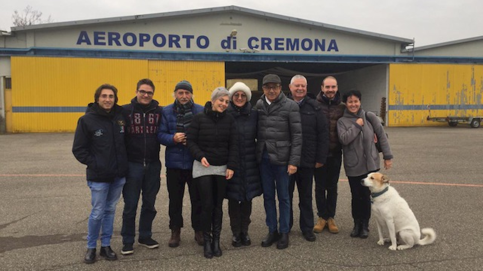 Immagine di Quartieri, alla scoperta del Migliaro
