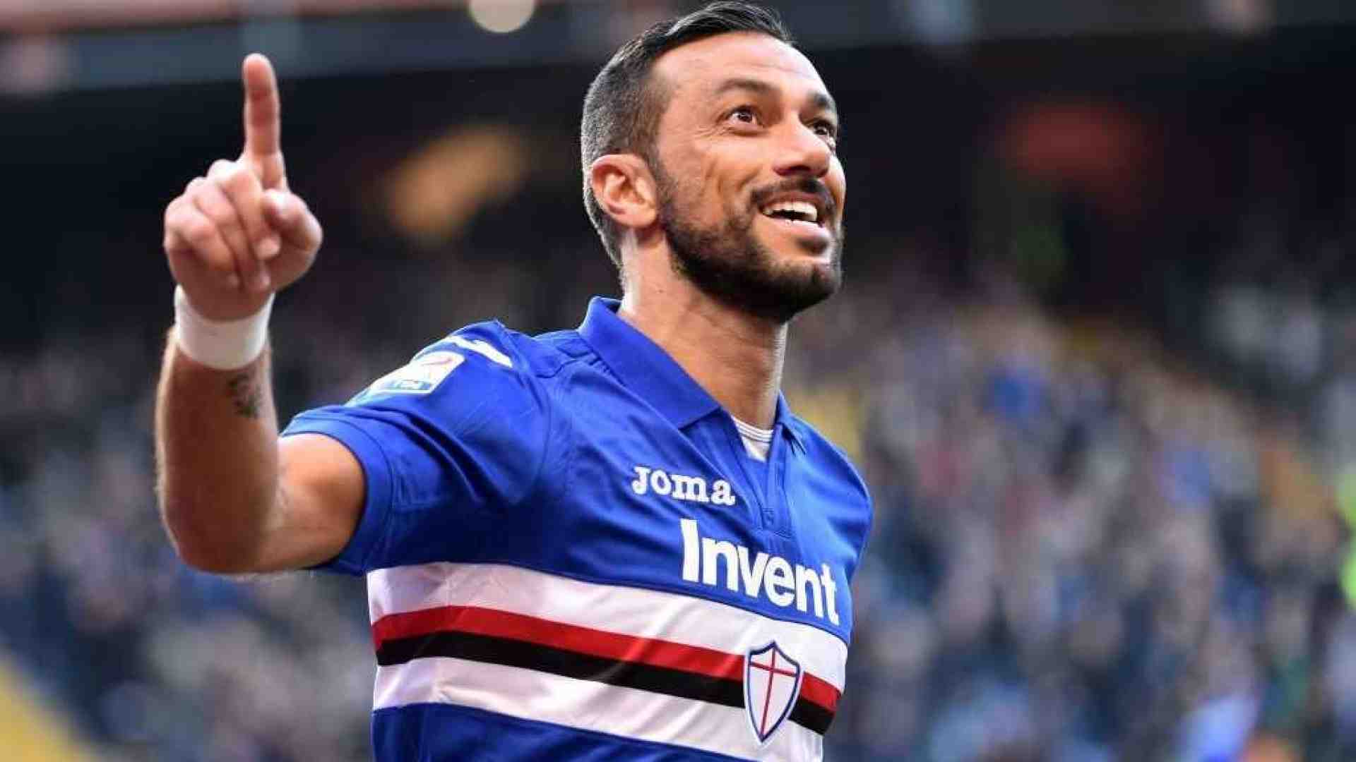 Immagine di Il Chievo si sQuagliarella: 2-0 Samp