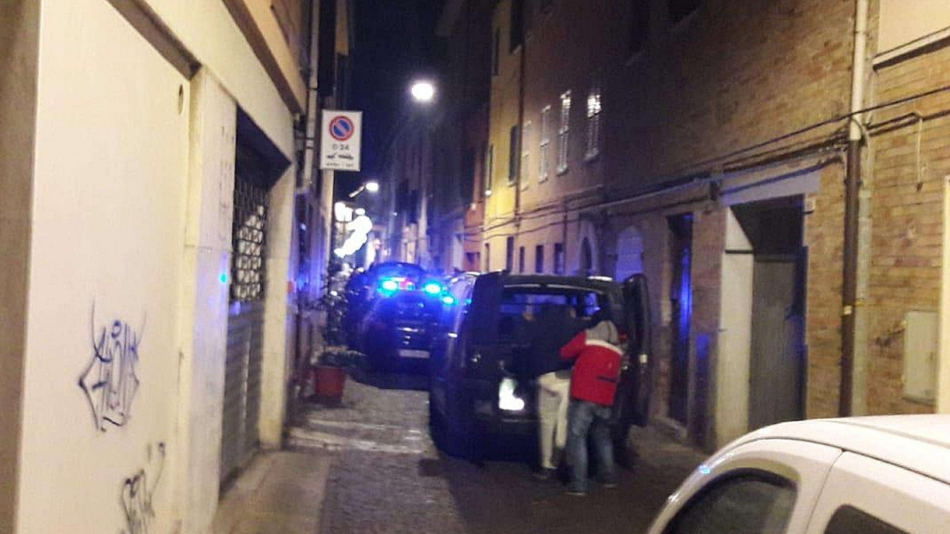 Immagine di Fratello di pentito di 'ndrangheta ucciso da due killer. Era sotto protezione