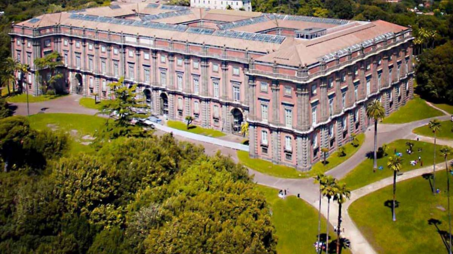 Immagine di Il Museo di Capodimonte apre i suoi depositi, un forziere delle meraviglie