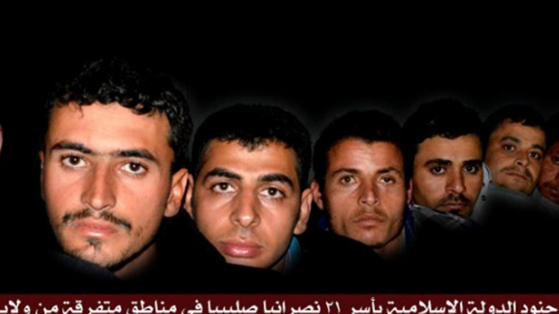 Immagine di Fossa comune in Libia, trovati i resti di 34 cristiani etiopi uccisi dal Daesh