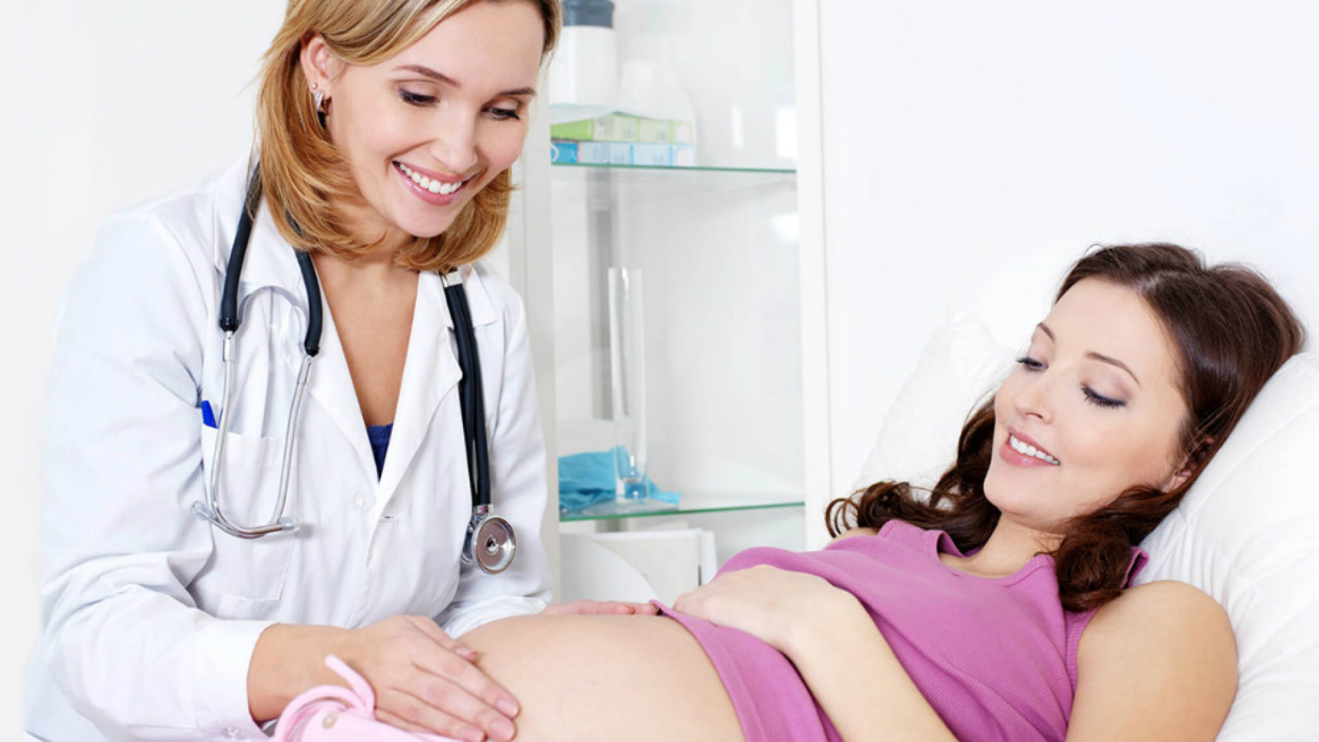 Immagine di Come è cambiata l’ostetricia