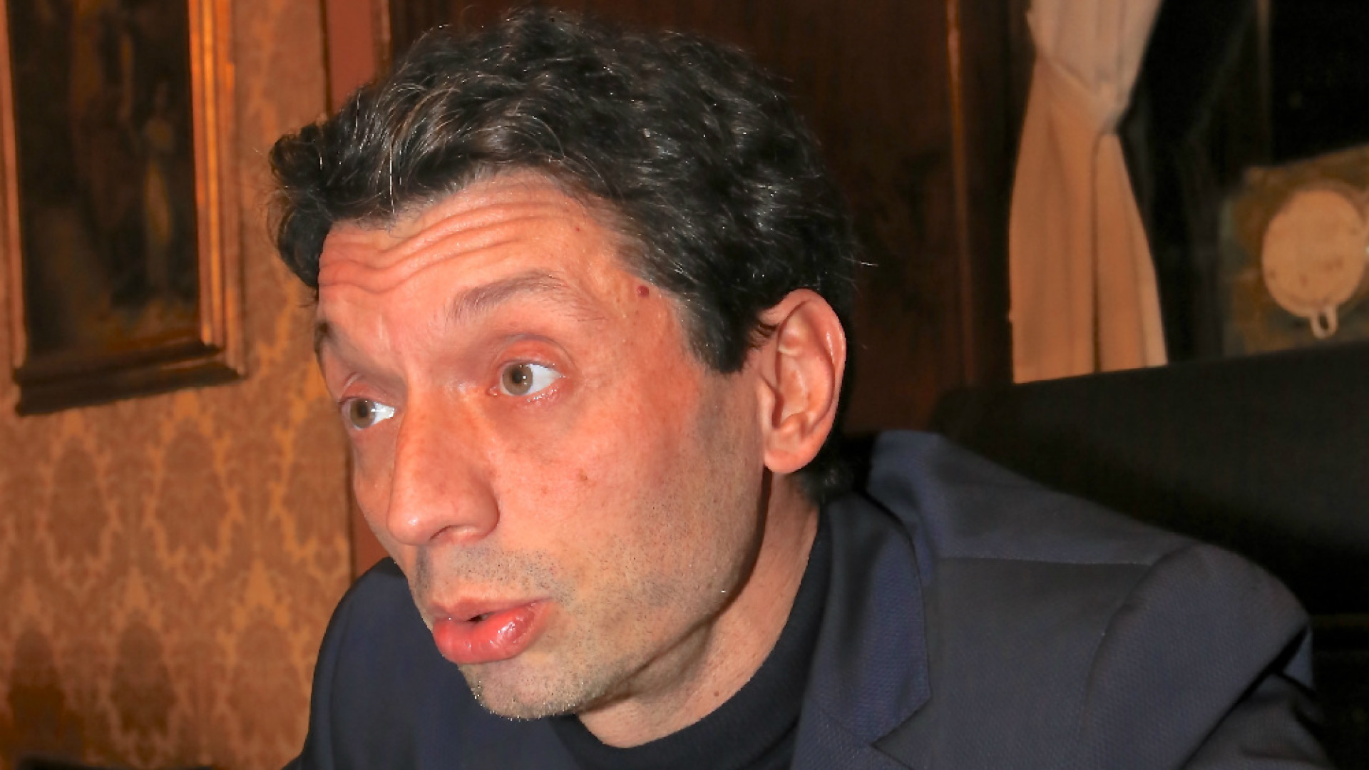 Immagine di Gianluca Galimberti: «Il futuro di un territorio dipende dalla forza delle idee e dal coraggio di attuarle»
