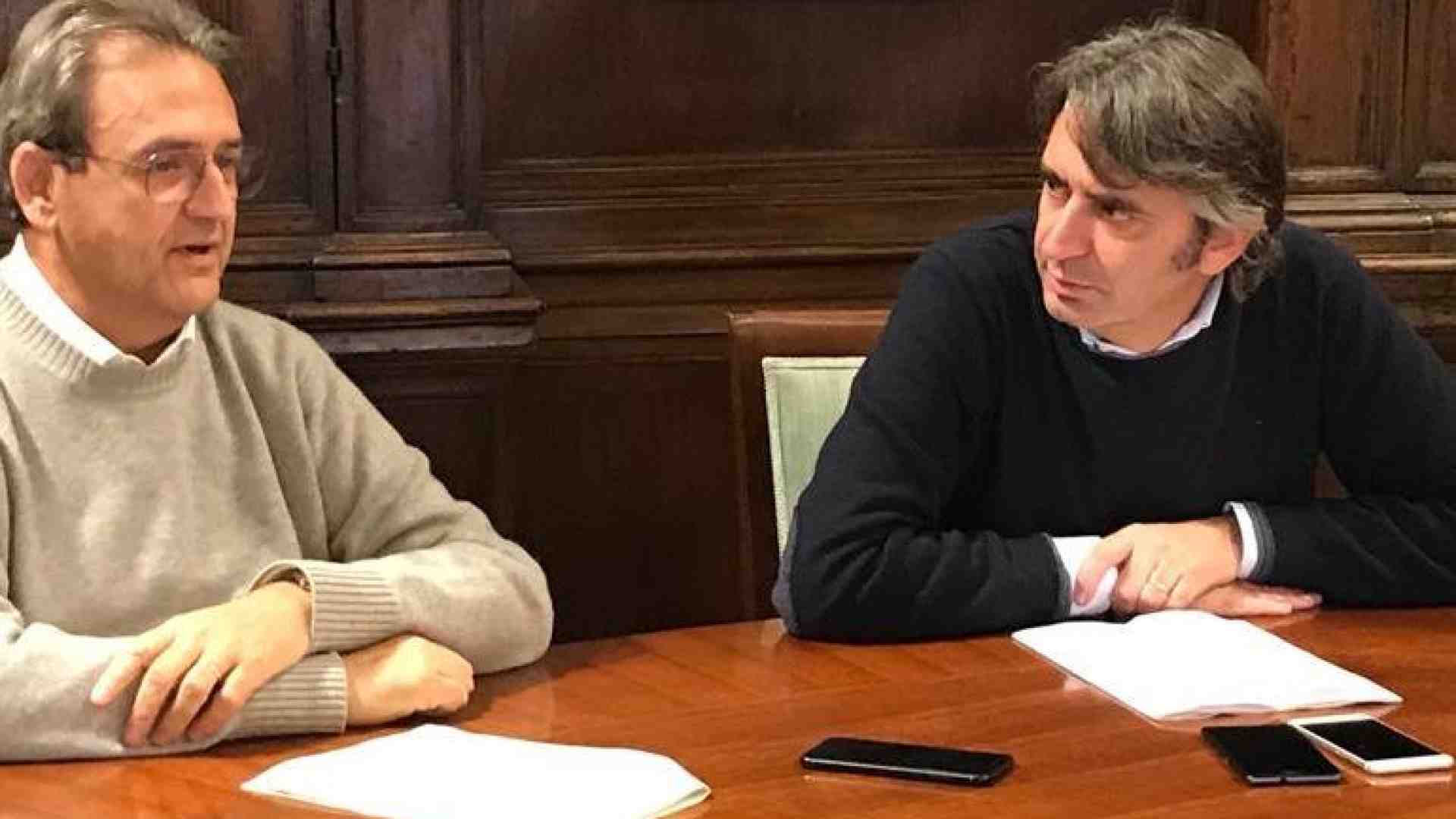 Immagine di Coi biglietti gratis il Comune combatte le nuove povertà