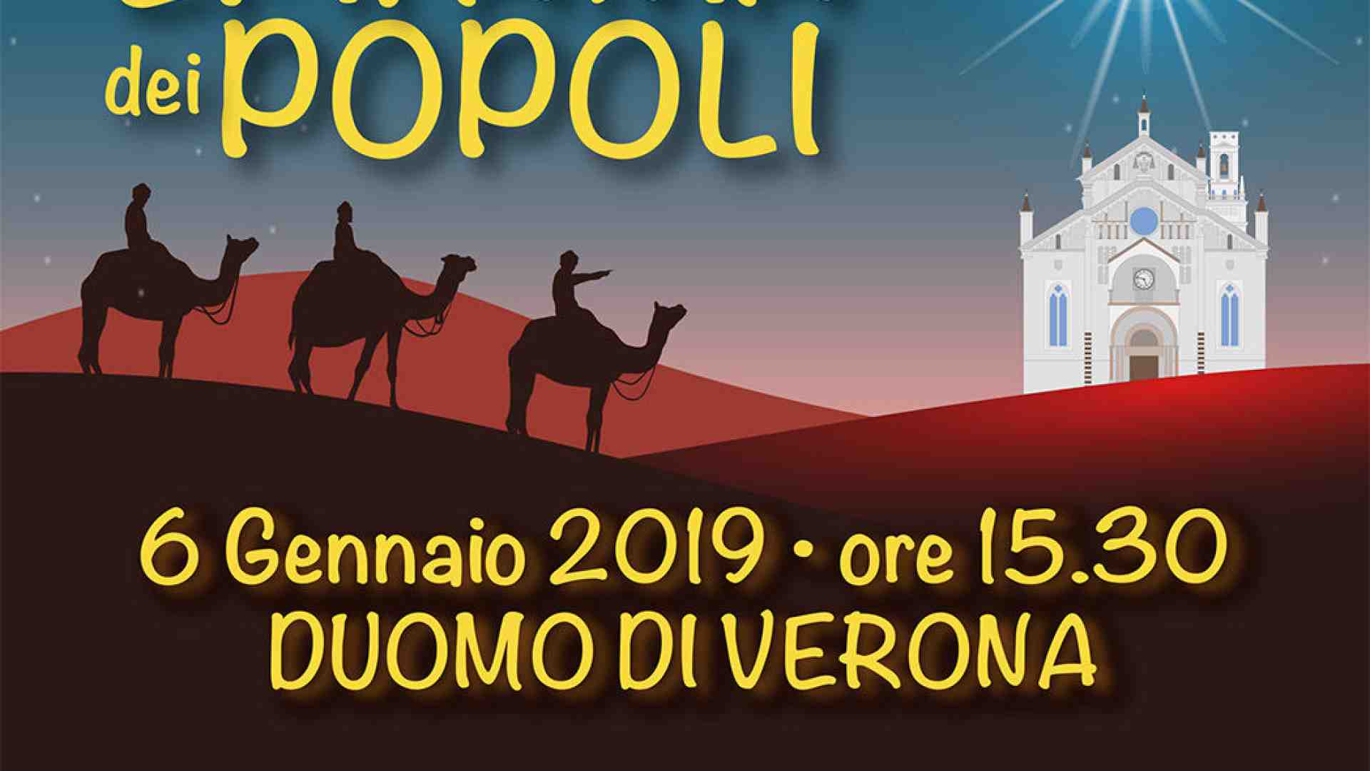 Immagine di Epifania