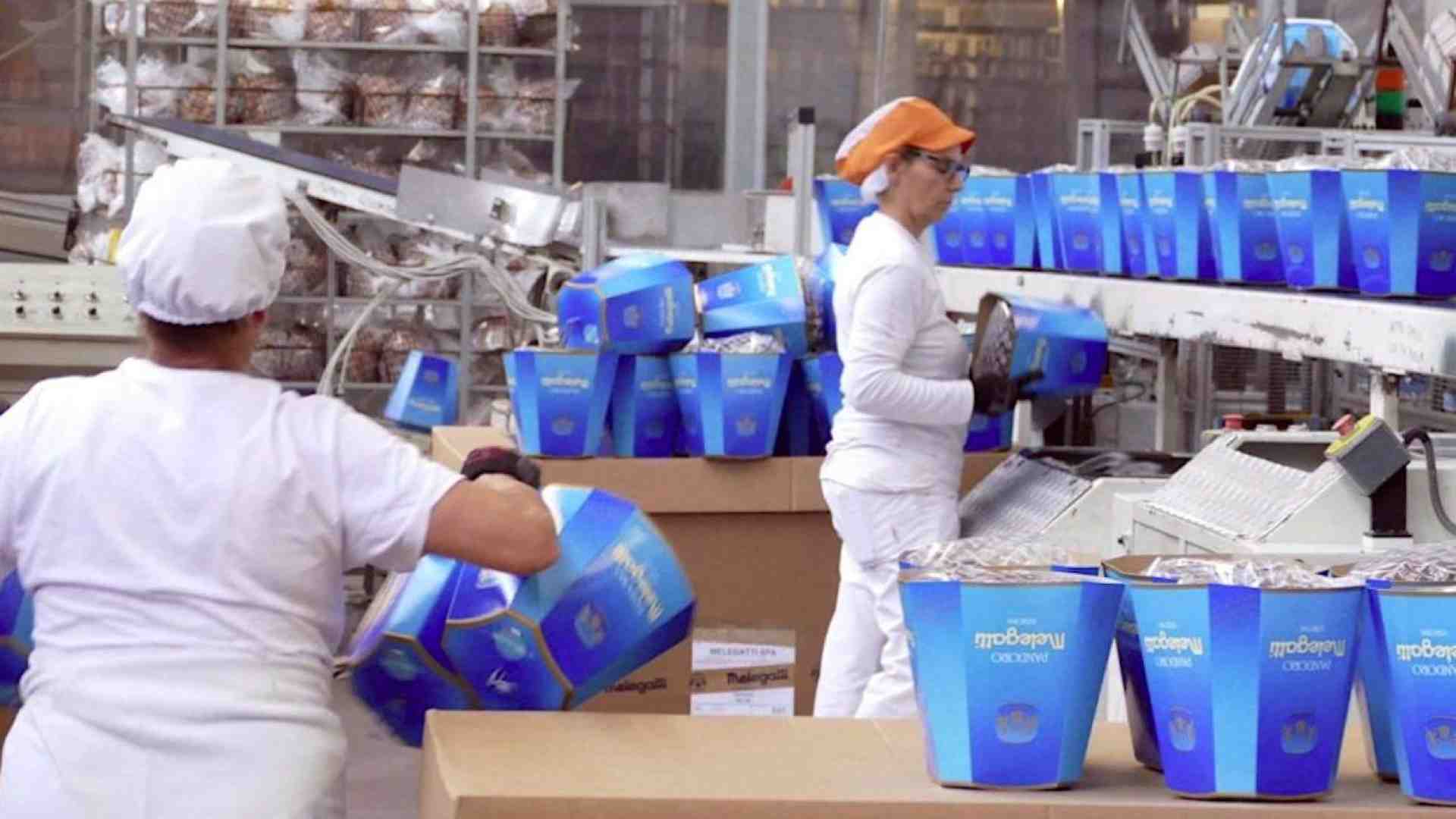 Immagine di Il profumo di una rinascita nel sapore di un pandoro