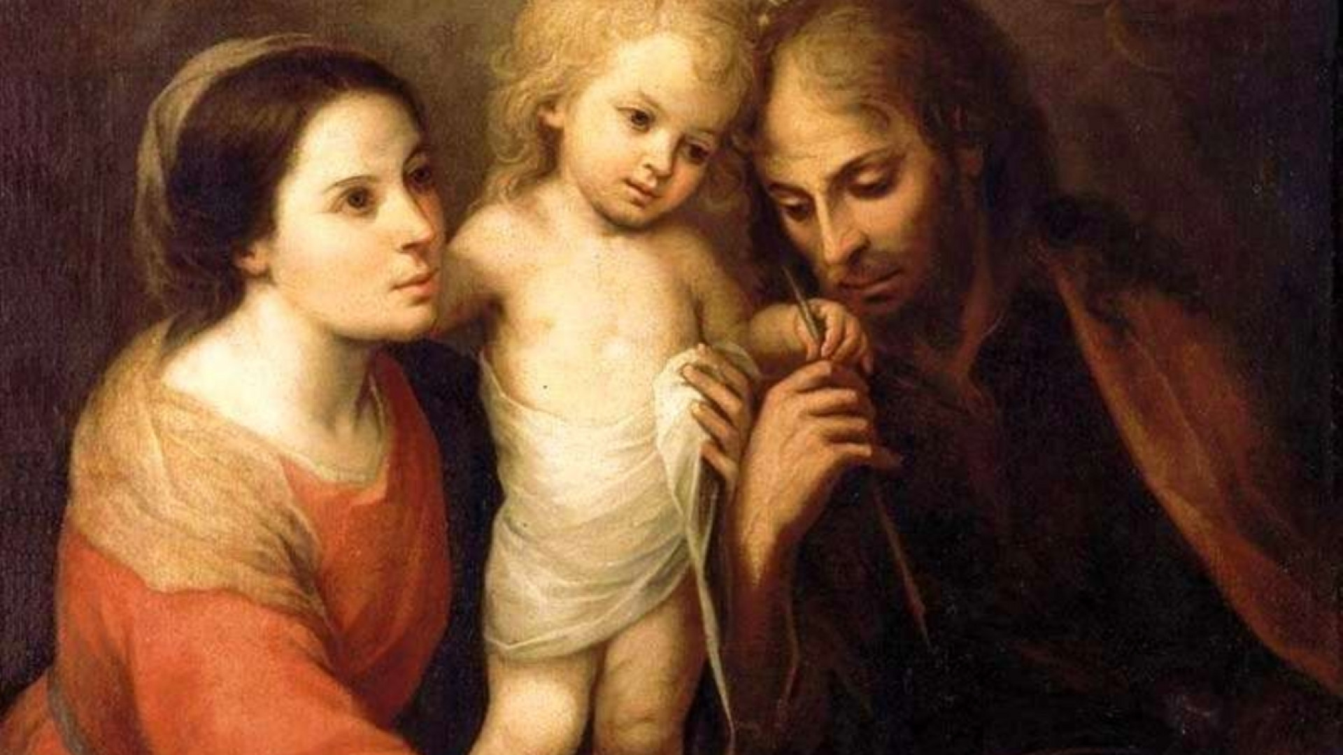 Immagine di La Famiglia di Nazaret «scuola» di amore