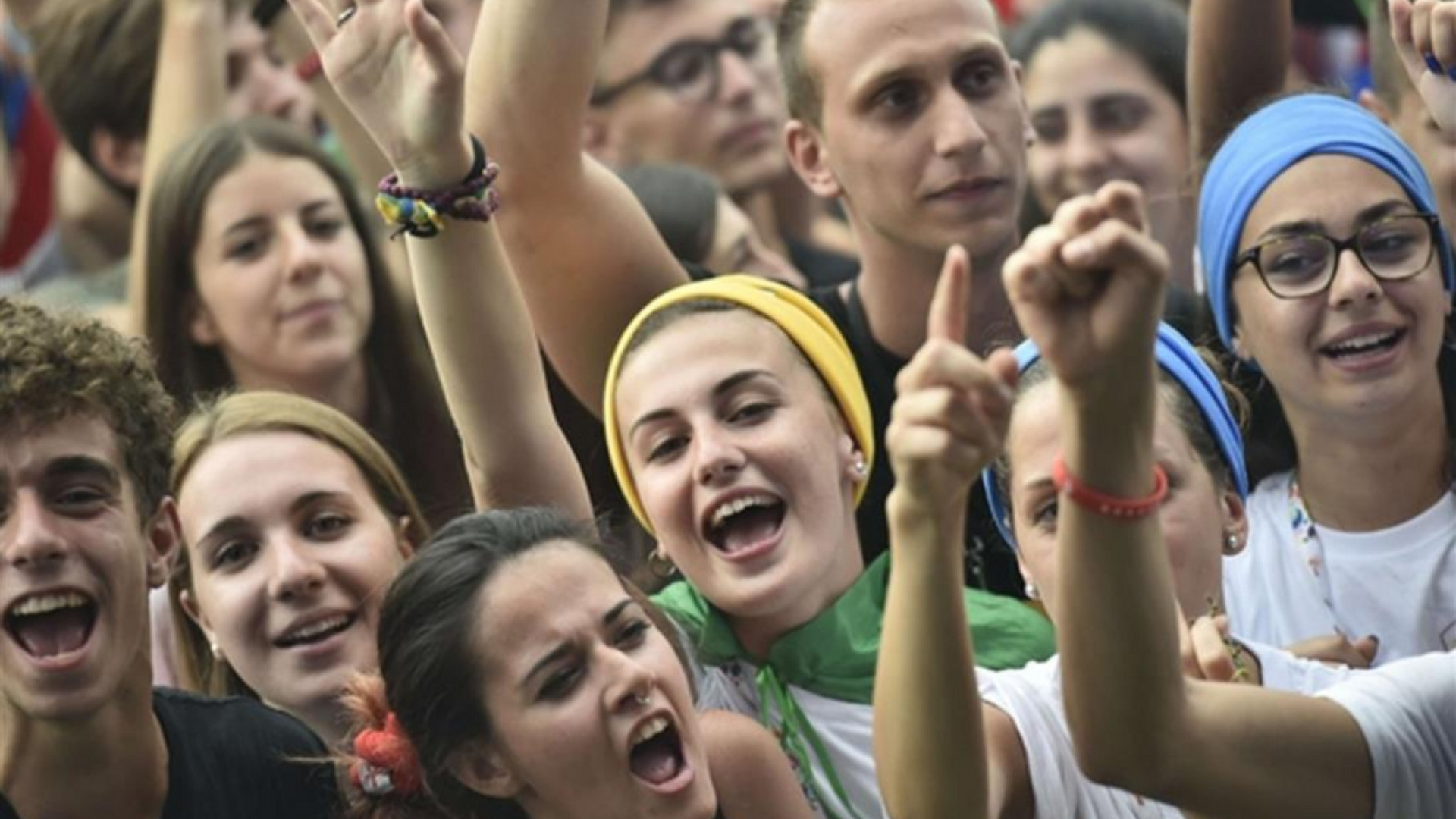 Immagine di Una nuova sfida per la Chiesa: spiegare cosa non è la castità