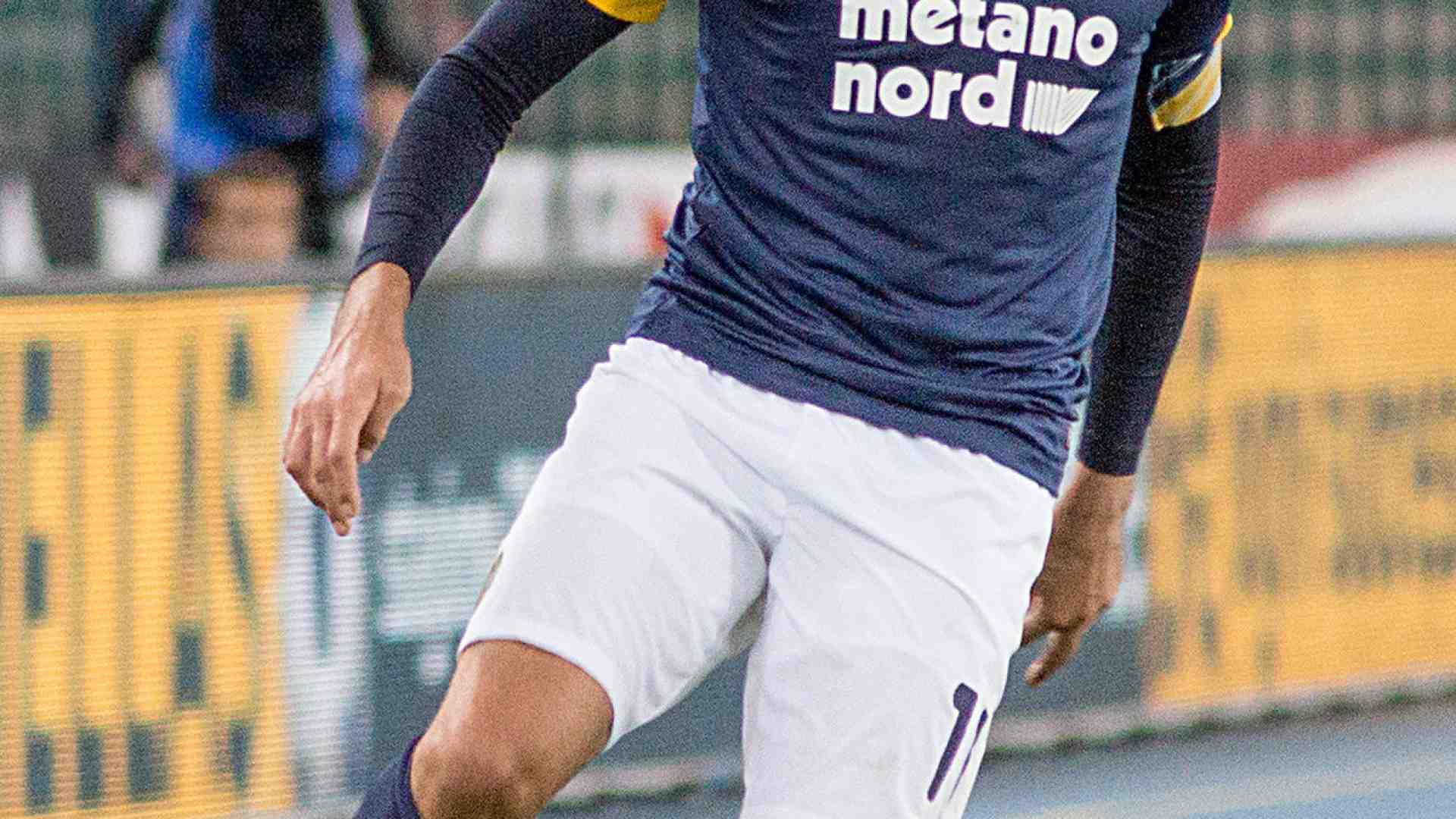 Immagine di Pazzo Verona: quaterna al Cittadella