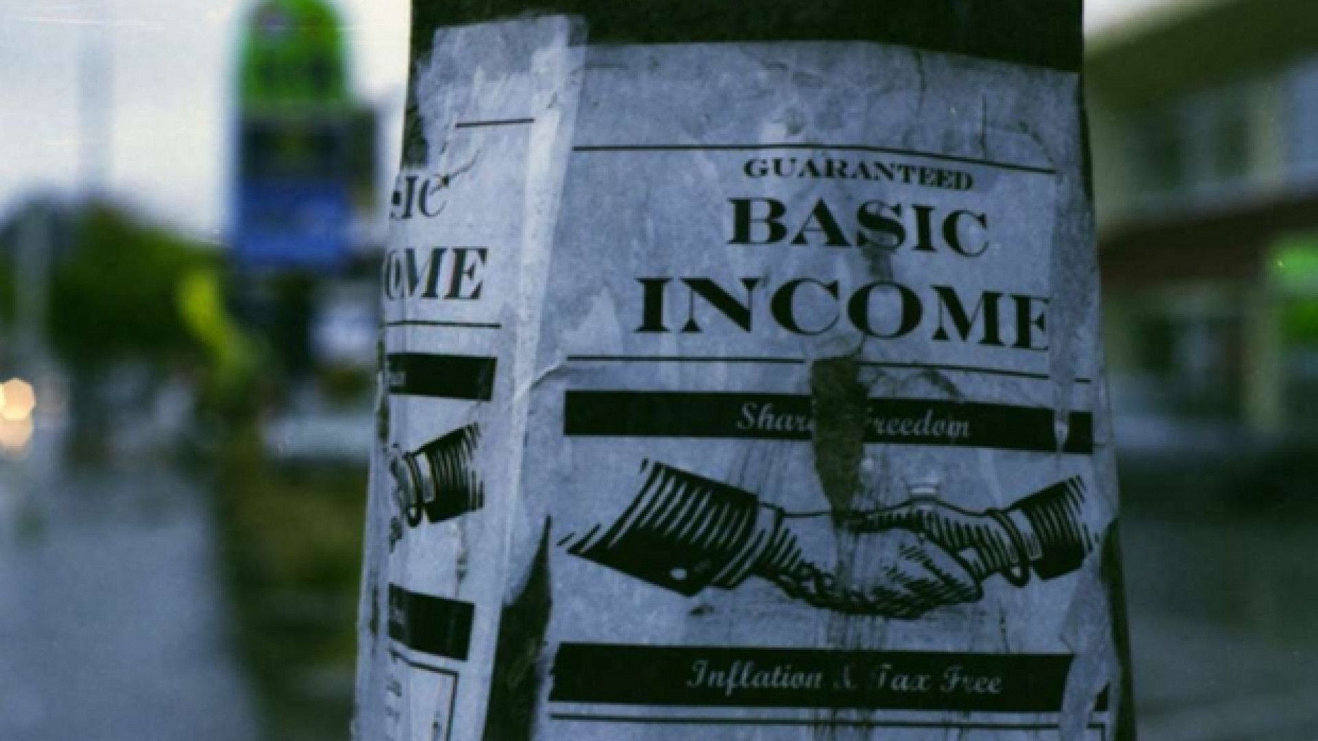 Immagine di Un Reddito ai poveri? Può anche funzionare