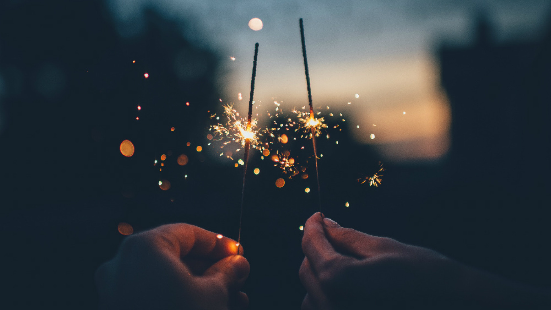 Immagine di Capodanno,  tra riti e leggende