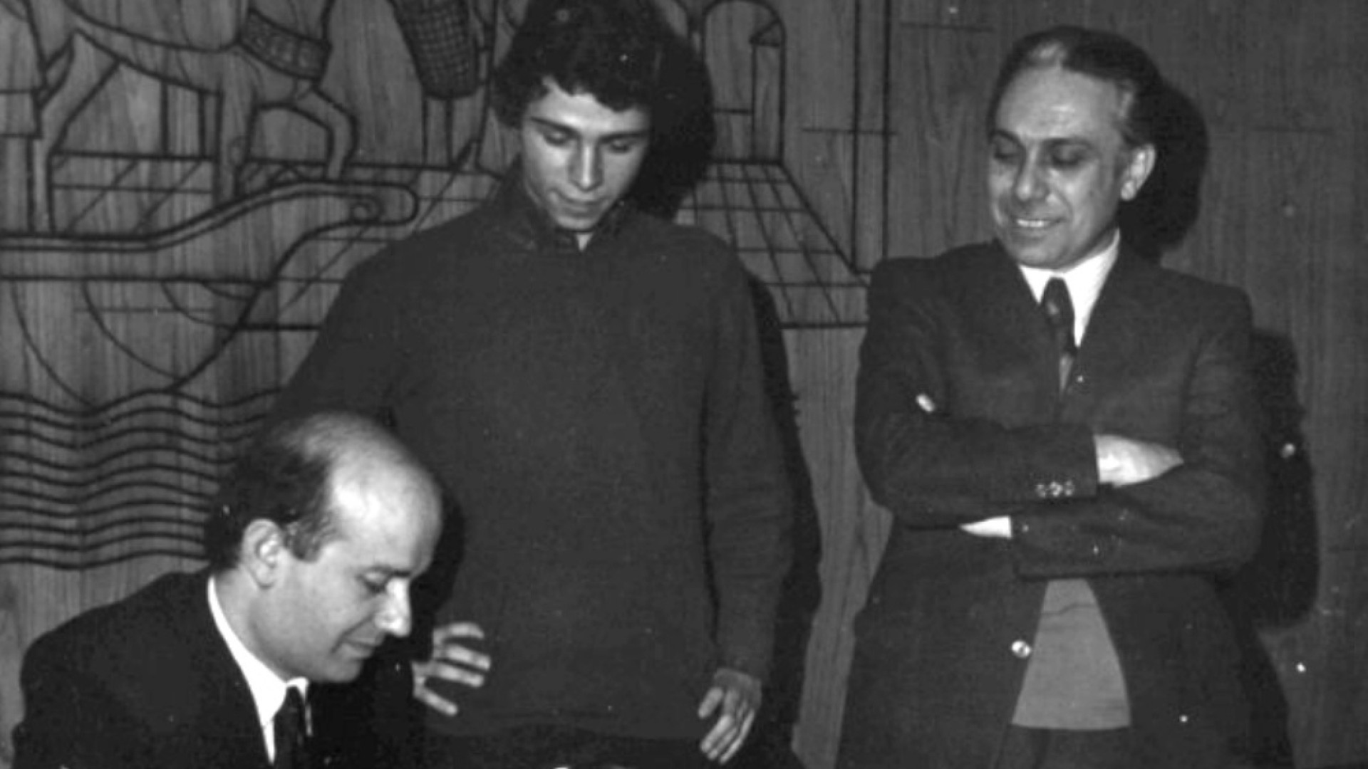 Immagine di La cultura secondo Maspero Gatti