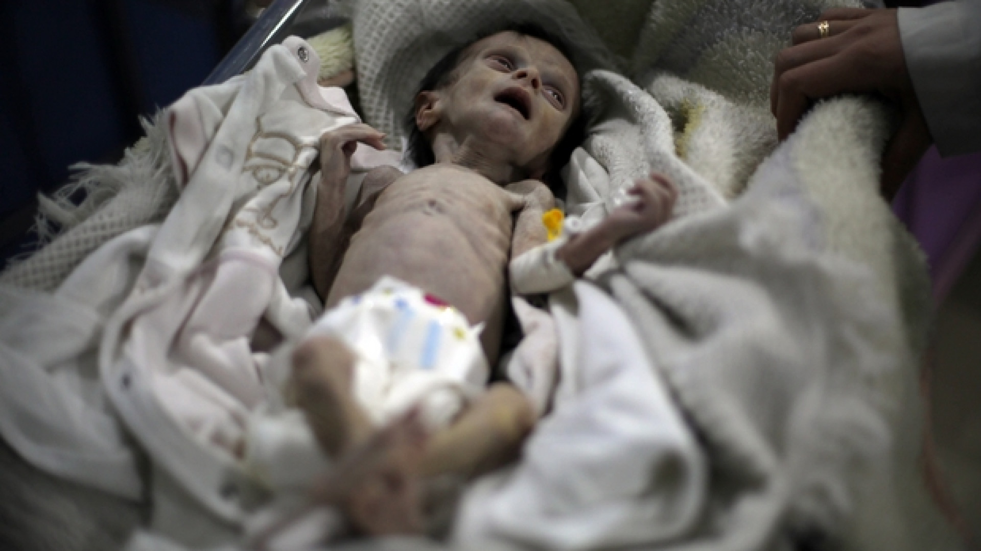 Immagine di L'Onu: mai così tante guerre in 30 anni, i bambini le vittime più indifese