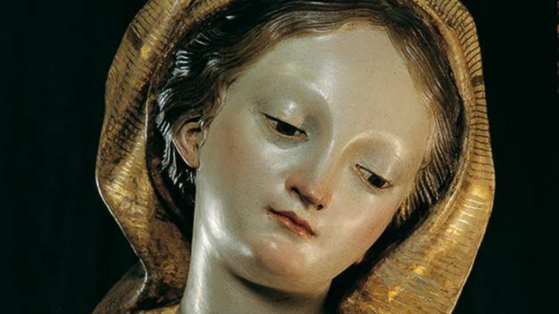 Immagine di Maragliano, il genio ligure della scultura in legno