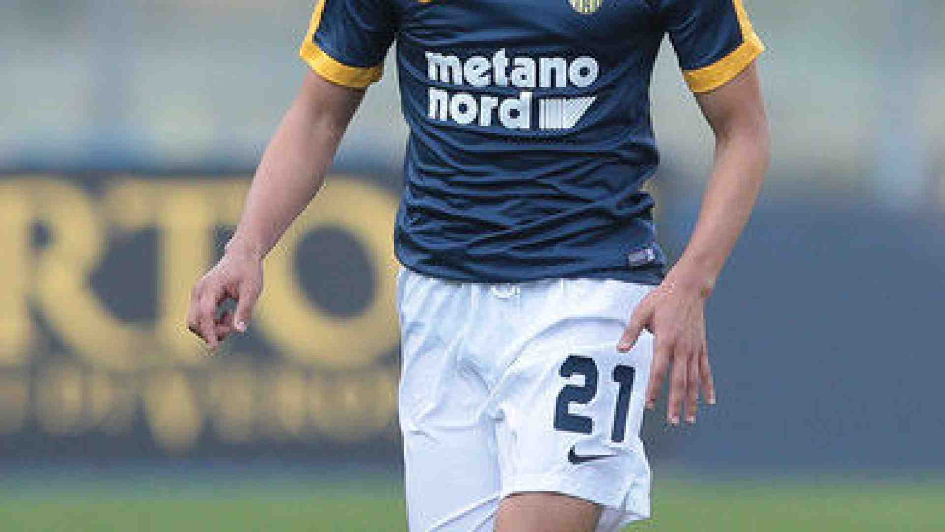 Immagine di I satanelli non esorcizzano l'Hellas: 2-2