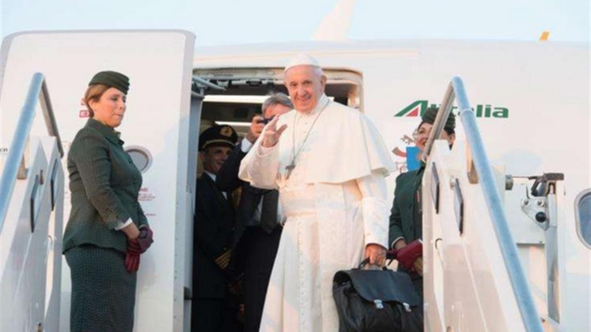Immagine di L'agenda di papa Francesco per il 2019