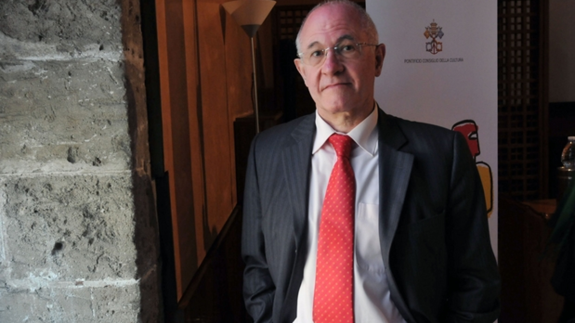 Immagine di Brague: «L'Europa si difenda dall'ipocrisia del laicismo»