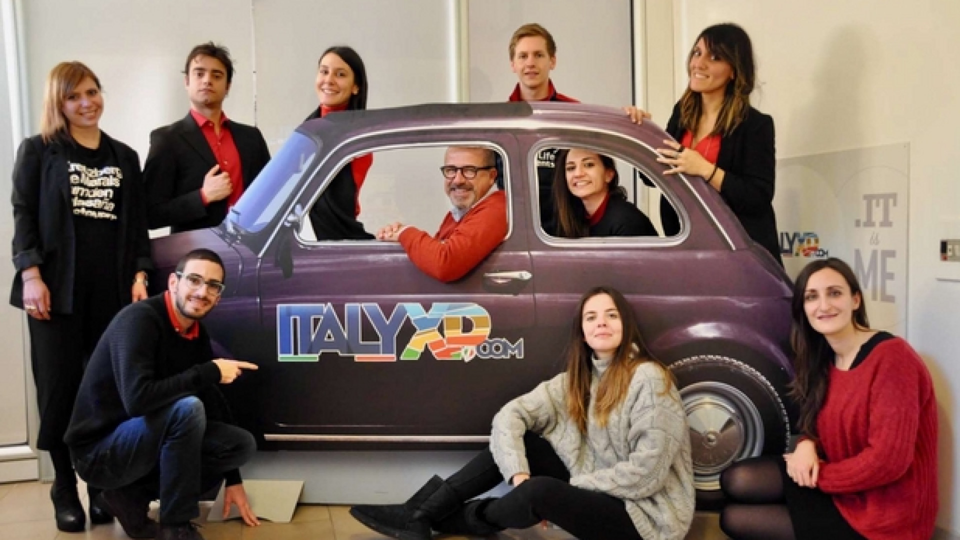 Immagine di Alla ricerca di un travel consultant 2.0
