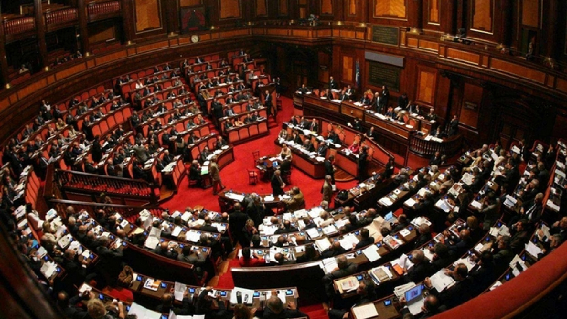 Immagine di Altri due M5s a rischio. Senato col pallottoliere