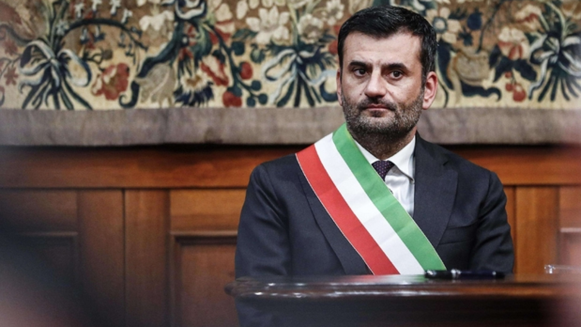 Immagine di Decaro (Anci): questo «decreto sicurezza» mette in difficoltà noi sindaci