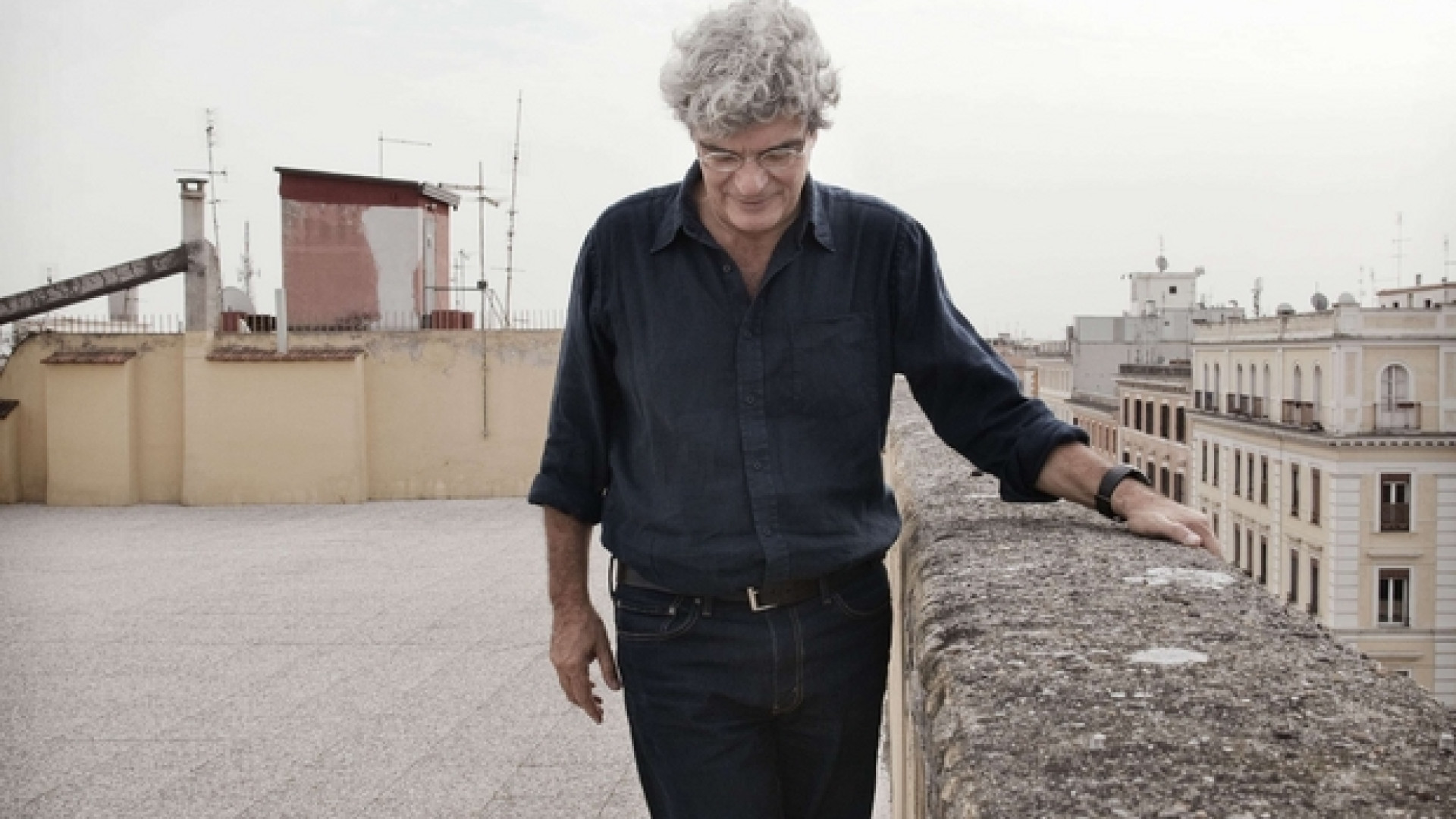 Immagine di Mario Martone: «La mia rivoluzione è raccontare la vita»