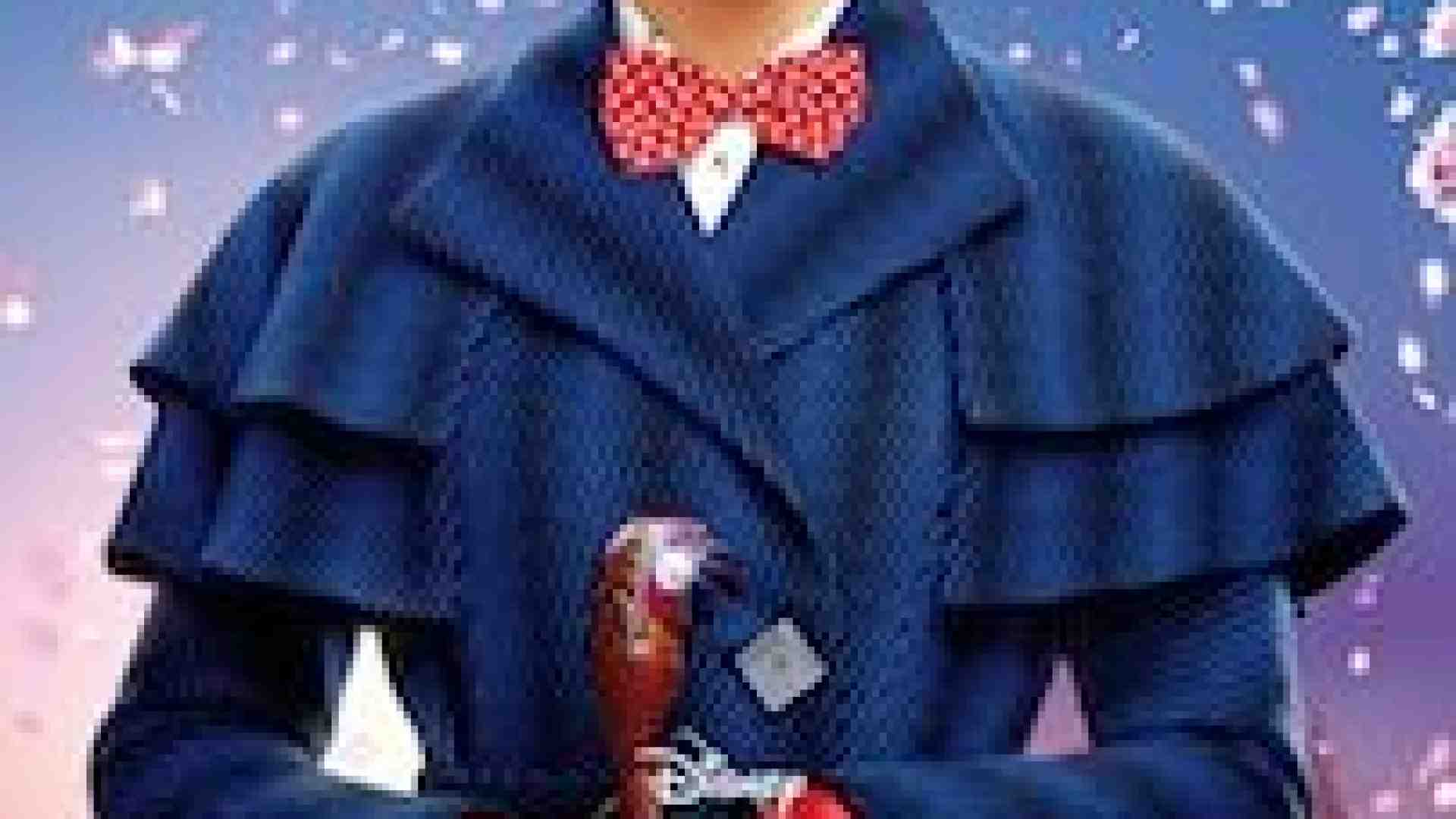 Immagine di Mary Poppins torna dai piccoli Banks