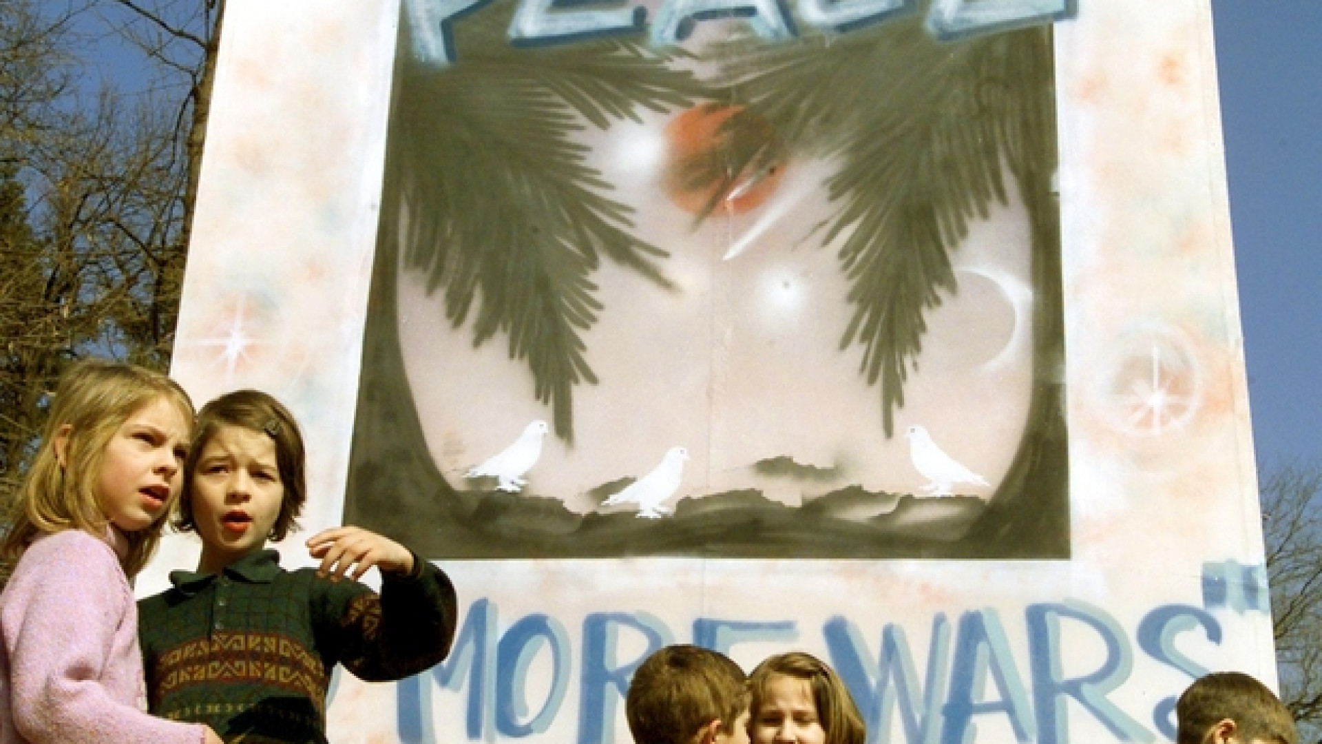 Immagine di Intervista al generale Divjak, il «maestro» dei bambini di Sarajevo