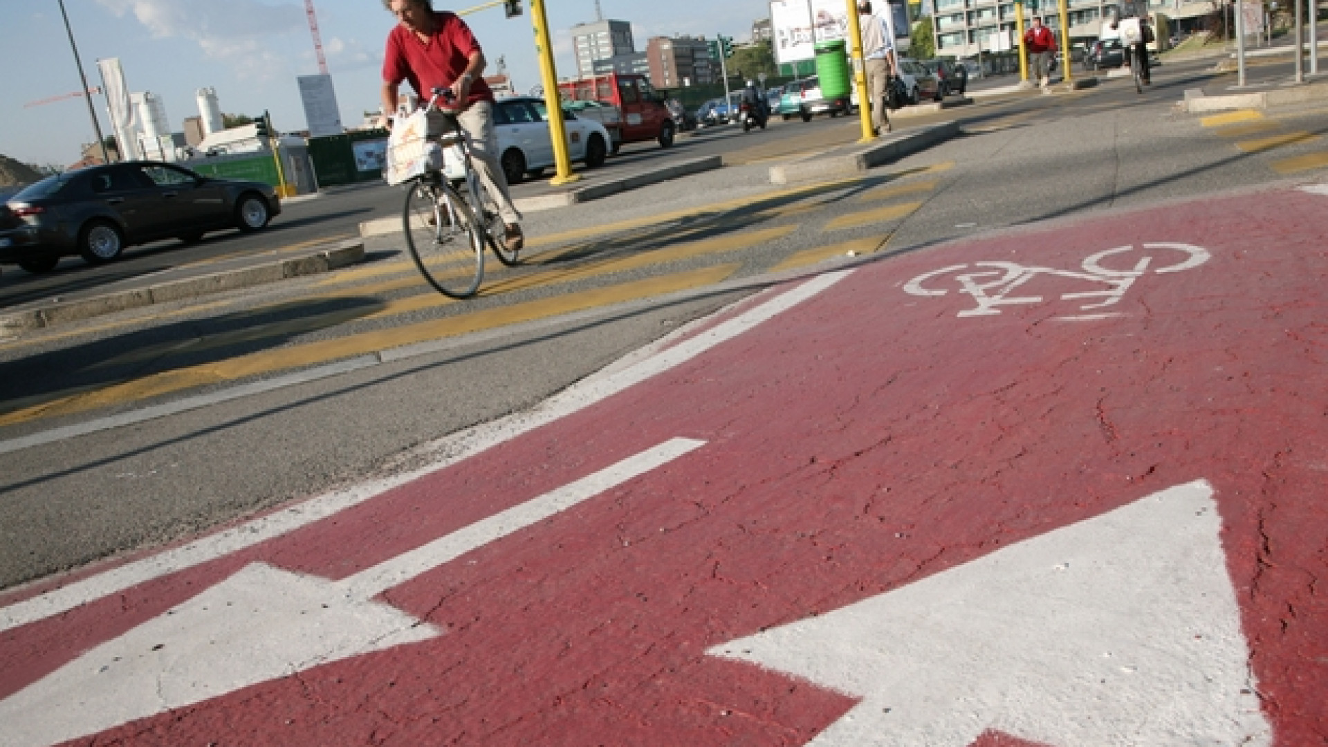 Immagine di L'economia della bicicletta: ecco la strada da imboccare subito