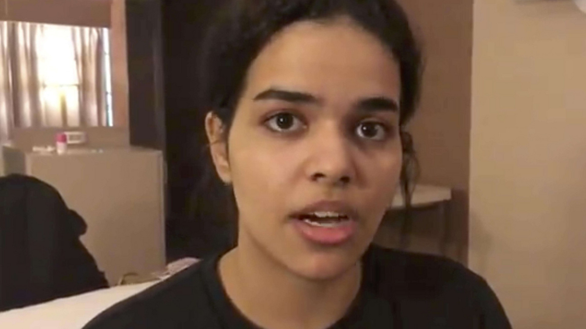 Immagine di «Se torno mi uccideranno». Bangkok protegge la 18enne saudita in fuga
